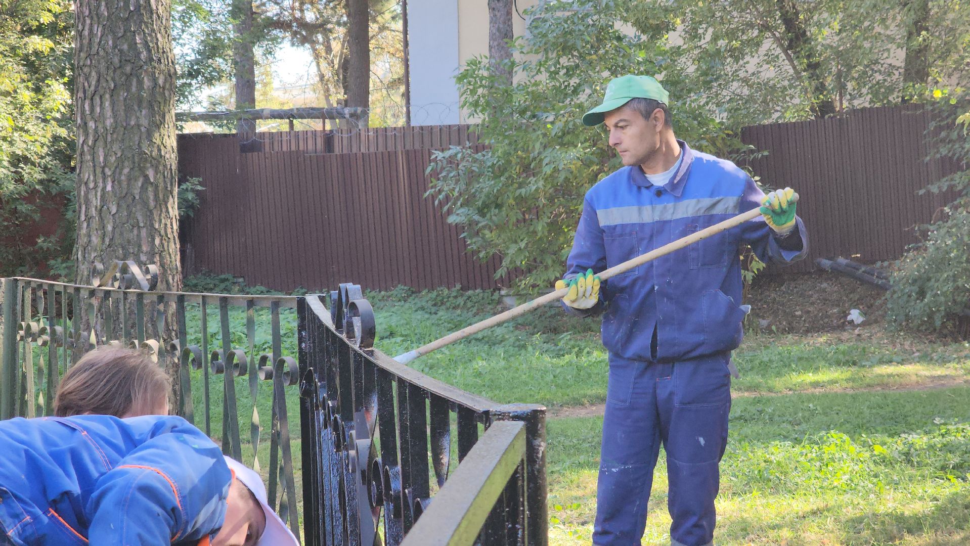 одинцово, благоустройство, детские игровые площадки,