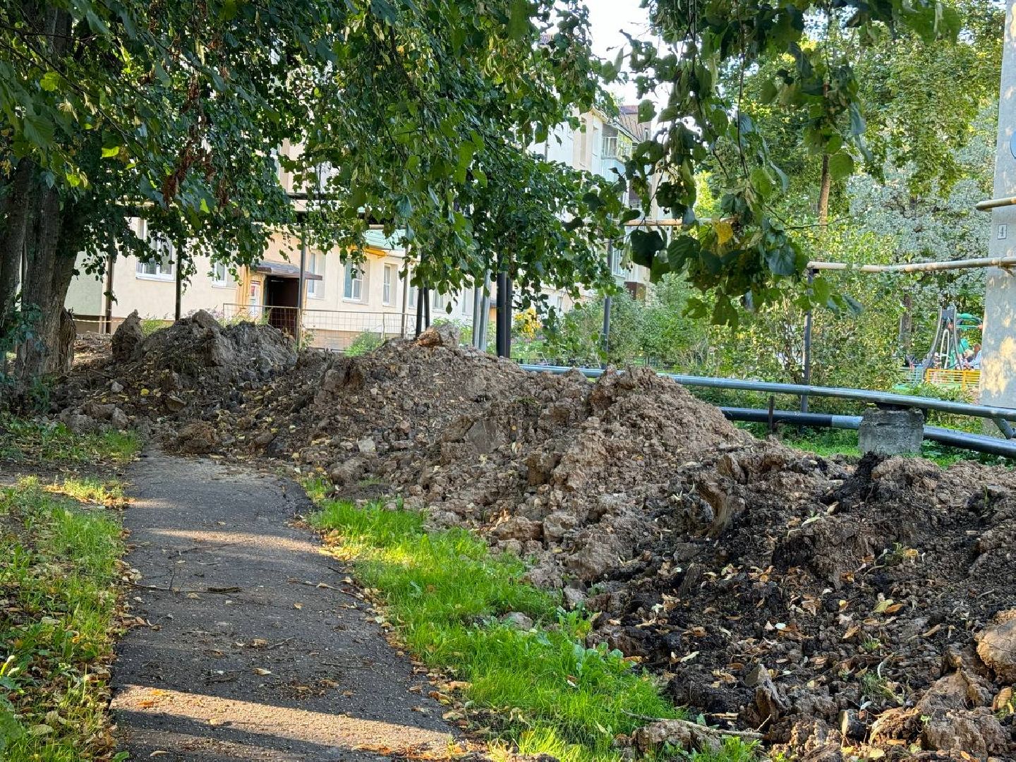 тепло, теплосеть, бригада, городской округ восход,