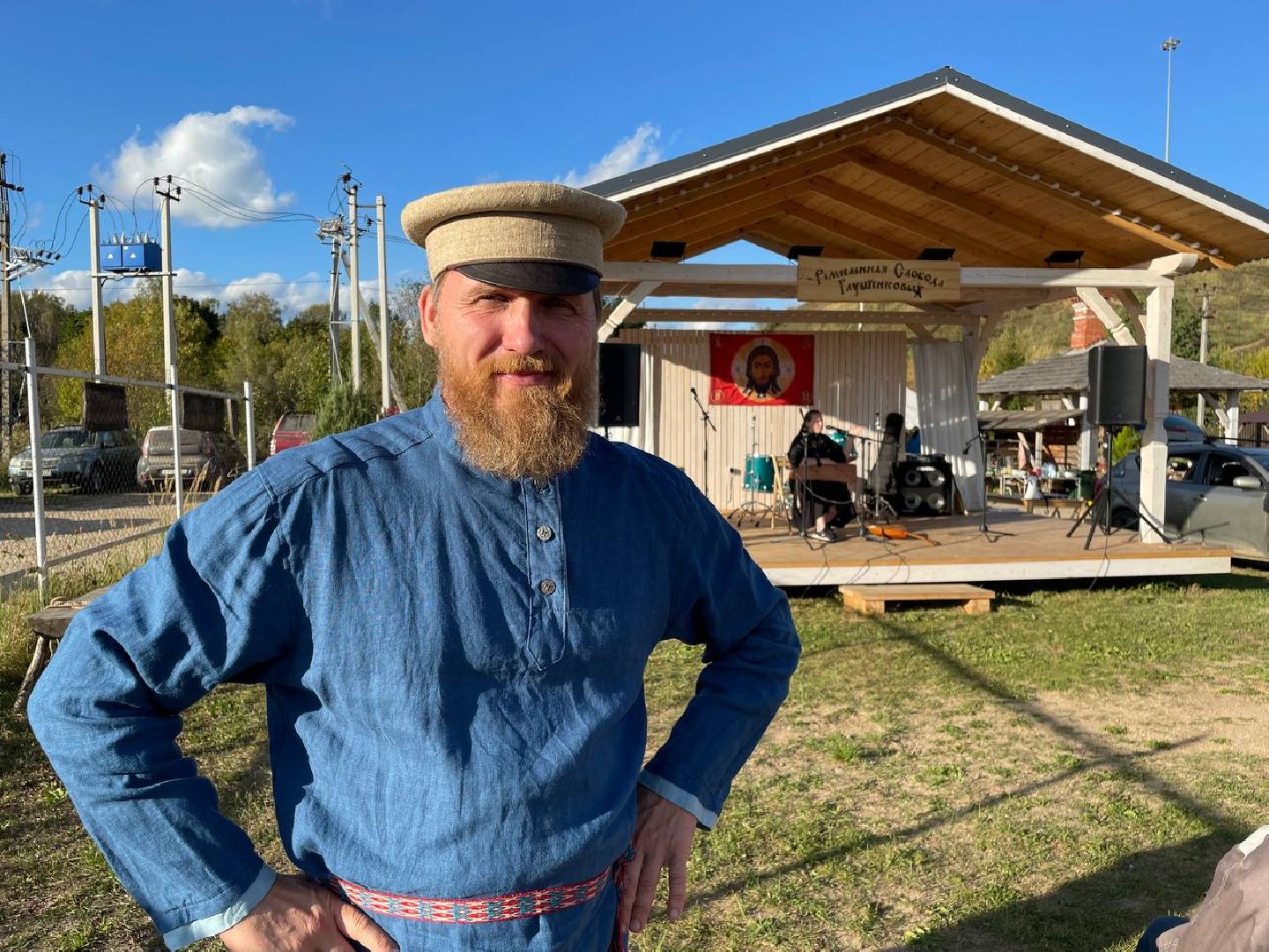 Дмитров, Ремесленная слобода Глушенковых,