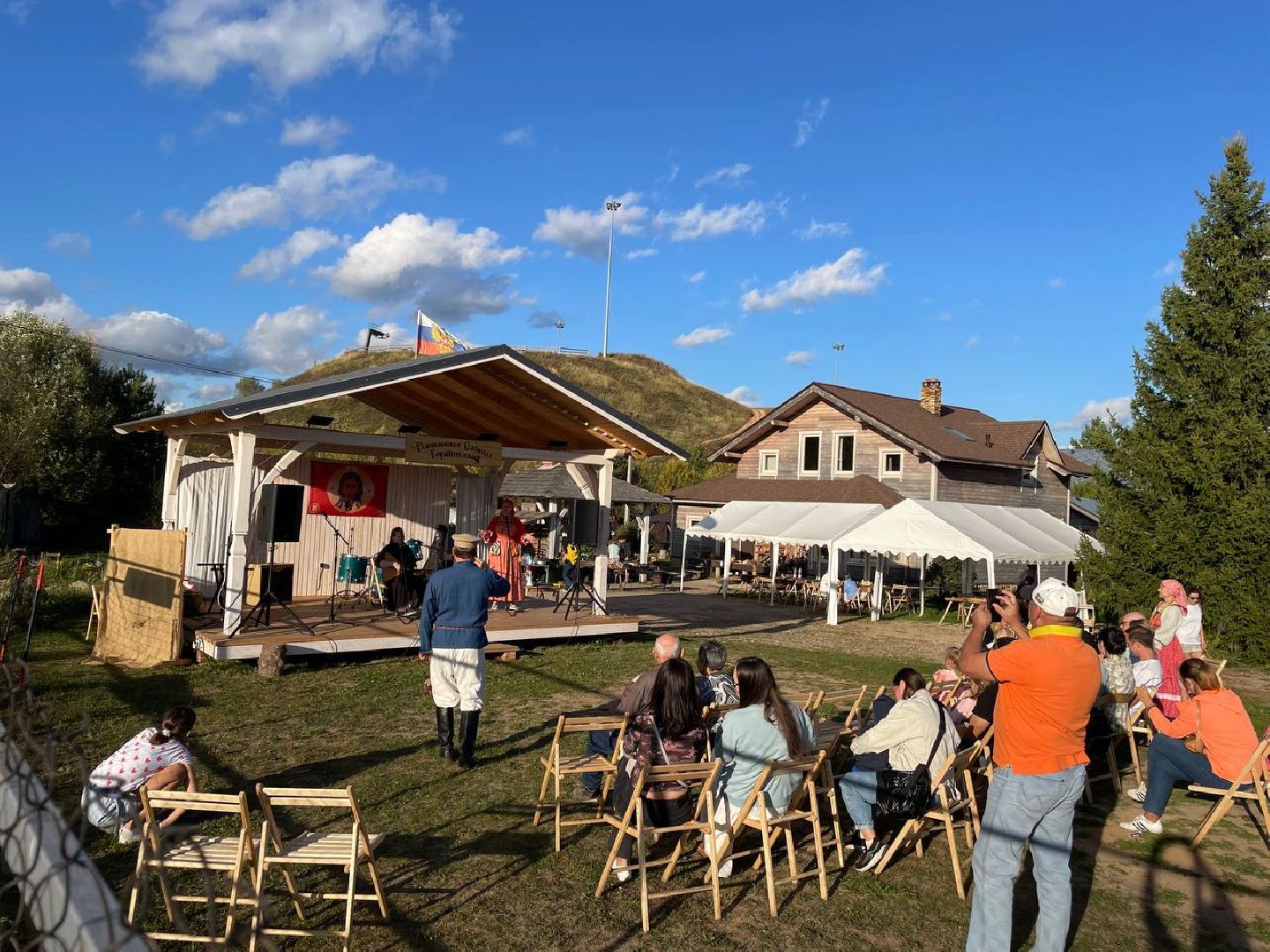 Дмитров, Ремесленная слобода Глушенковых,