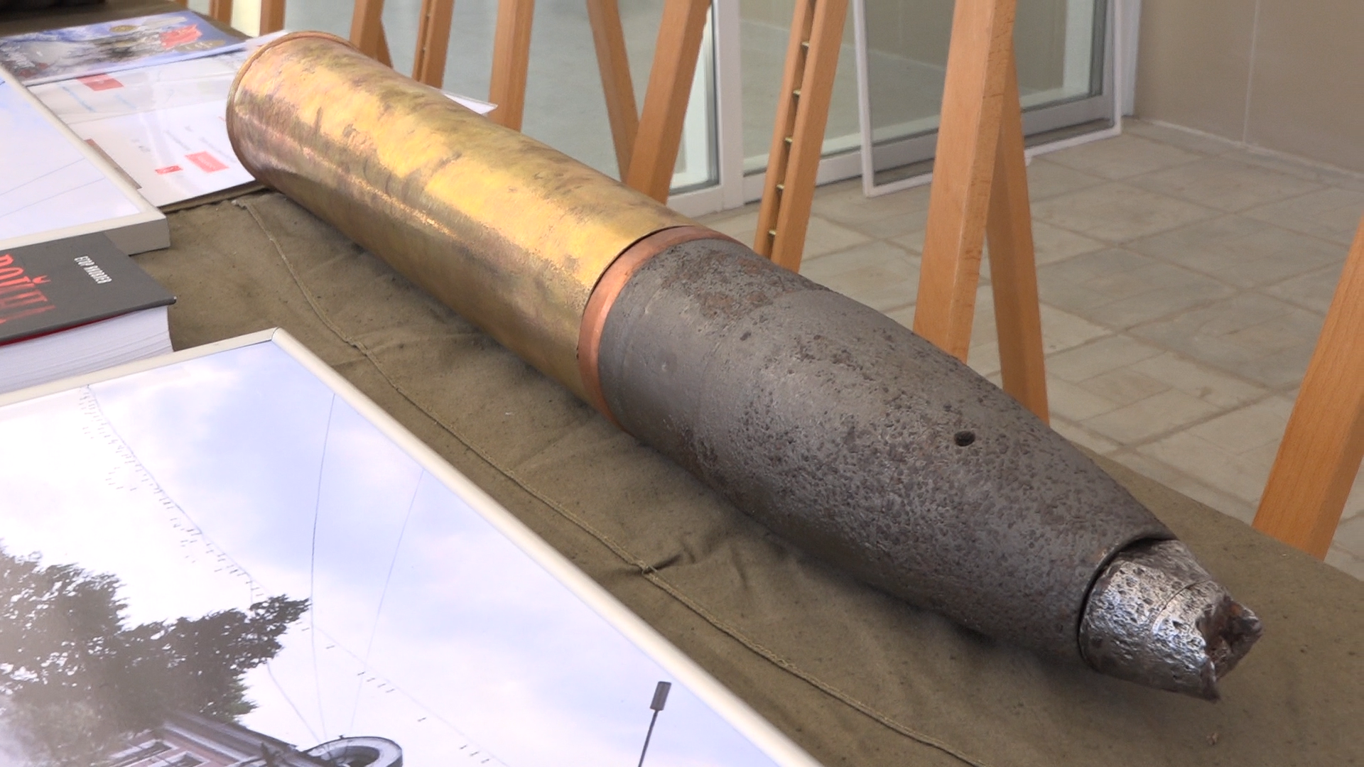 выставка посвященная ВОВ, школа Попова волонтеры, Власиха школа Попова, фотовыставка ВОВ, связь времен,