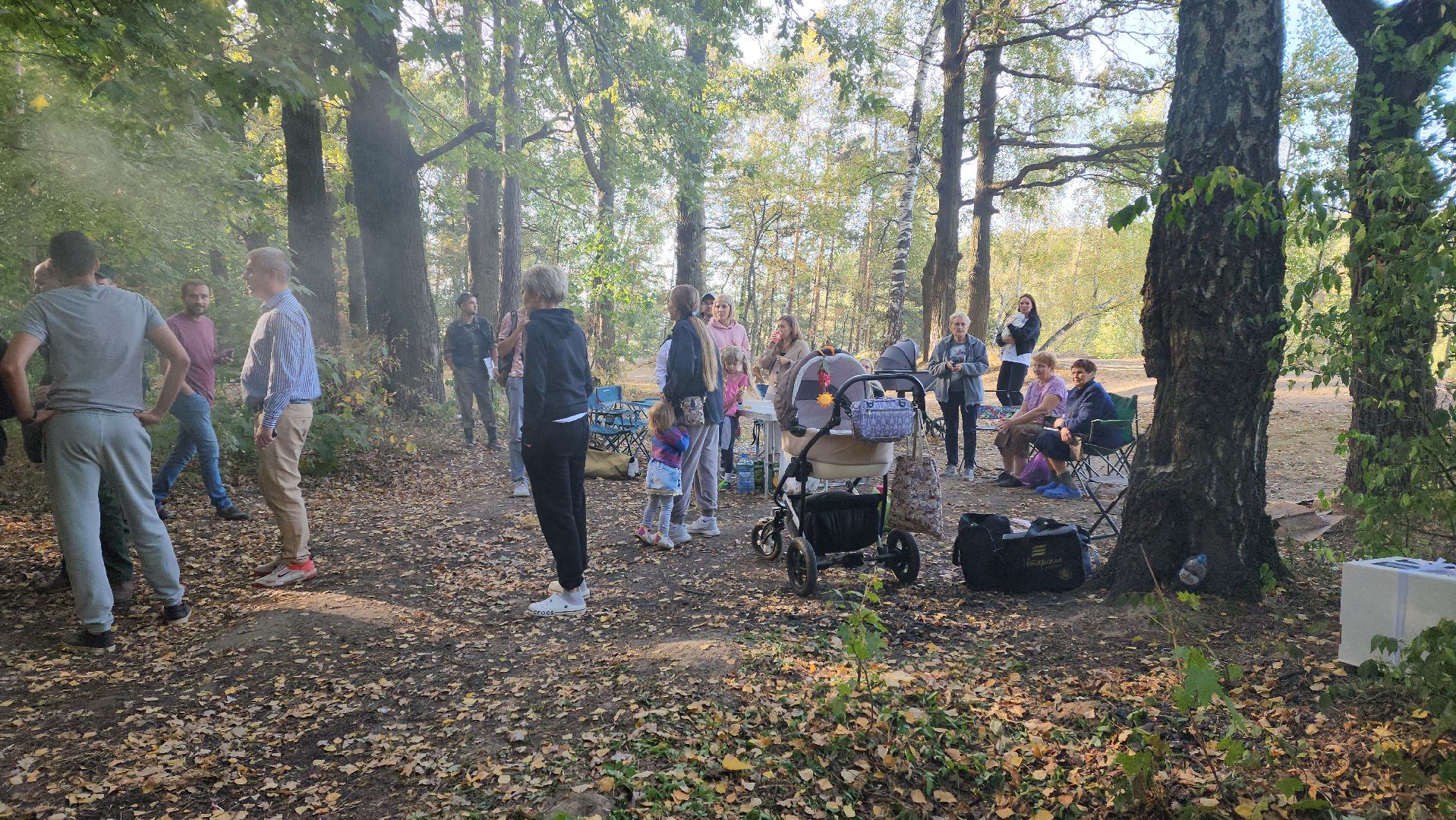 противопожарная безопасность, особый противопожарный режим, государственная лесная инспекция, подольское лесничество, рейд,