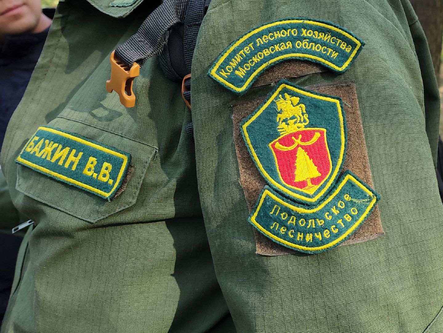 противопожарная безопасность, особый противопожарный режим, государственная лесная инспекция, подольское лесничество, рейд,