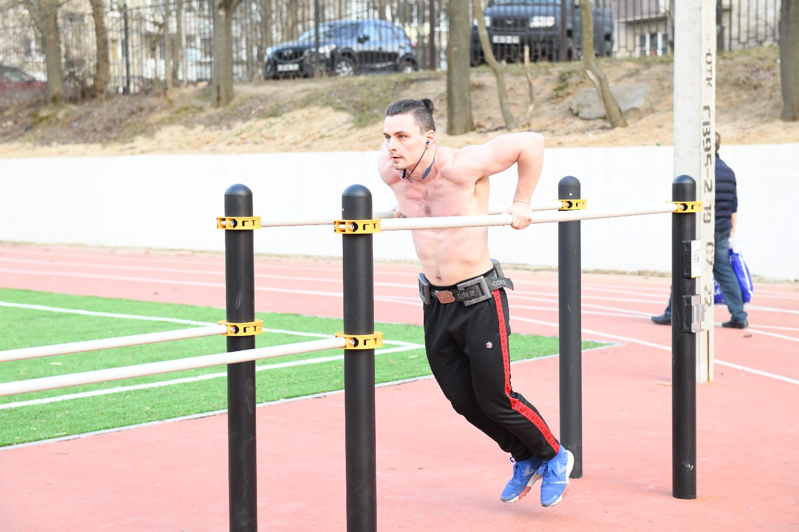 лыткарино, умная площадка, спорт