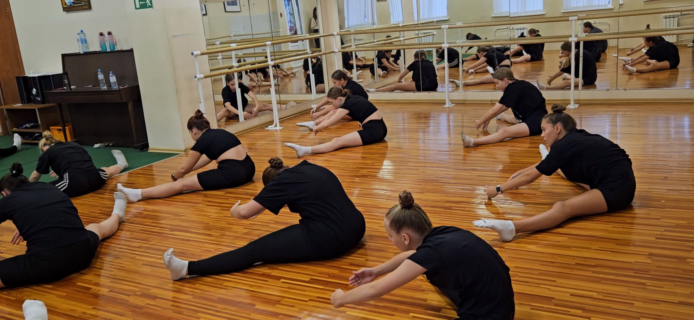 спорт, танцы, жуковский,