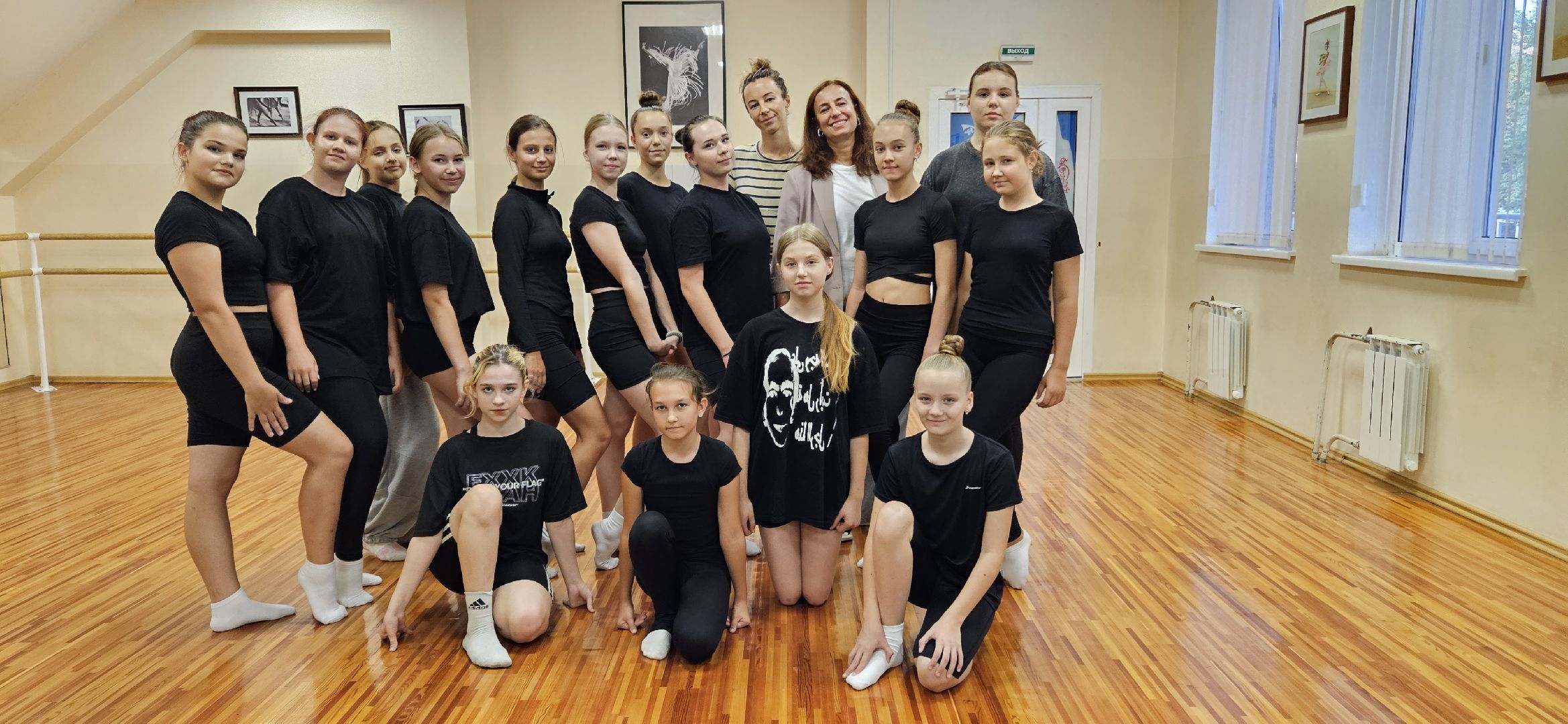 спорт, танцы, жуковский,