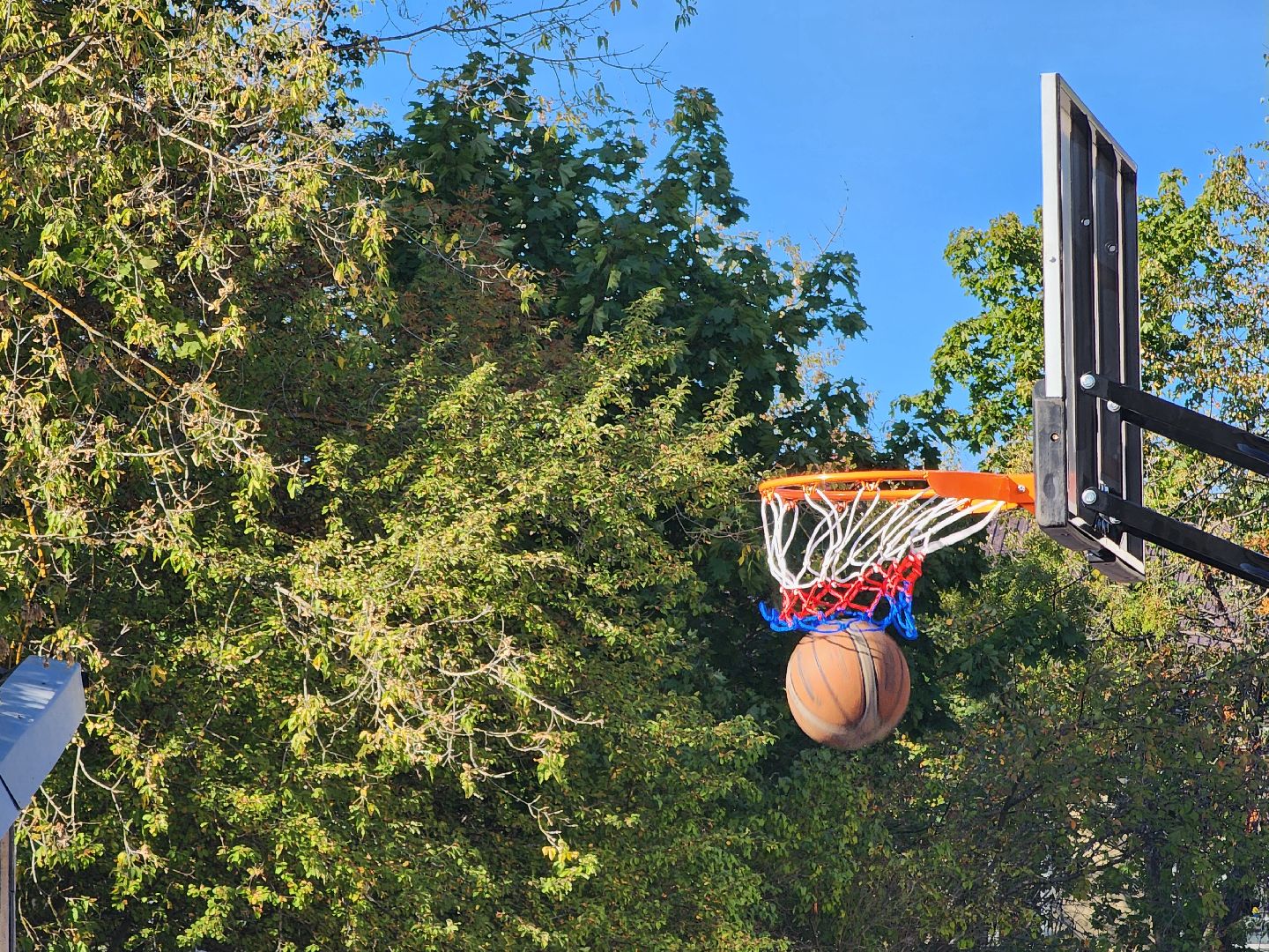 Дубна, Открытый стадион, Школа 1, Спорт, Спортсмены, Школьники,