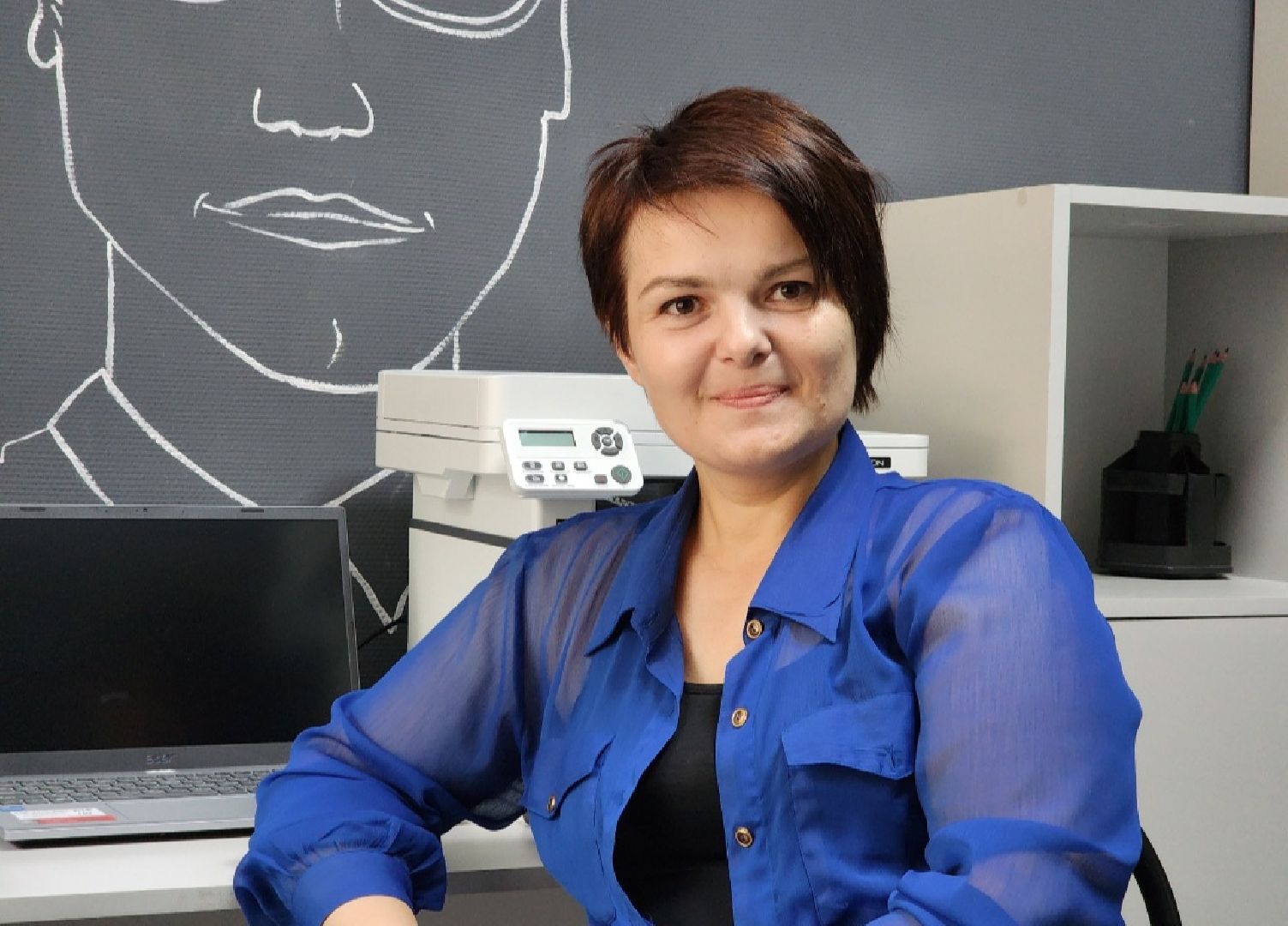 ногинск, школа, общестко, жители, тревога, психолог, молодежный центр, психологическая помощь,