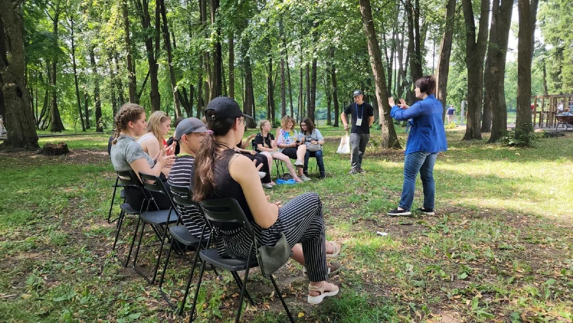 ногинск, школа, общестко, жители, тревога, психолог, молодежный центр, психологическая помощь,