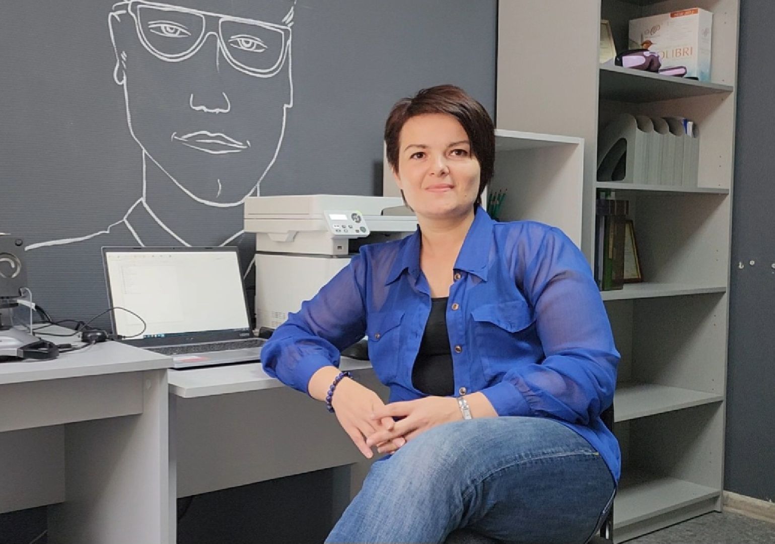 ногинск, школа, общестко, жители, тревога, психолог, молодежный центр, психологическая помощь,