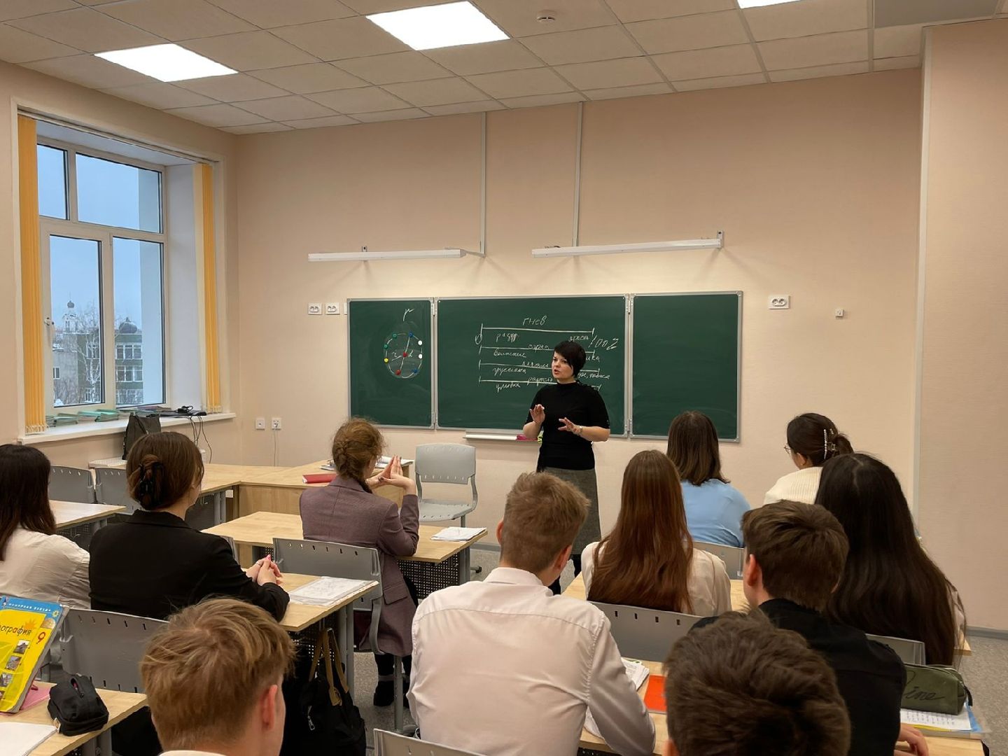 ногинск, школа, общестко, жители, тревога, психолог, молодежный центр, психологическая помощь,