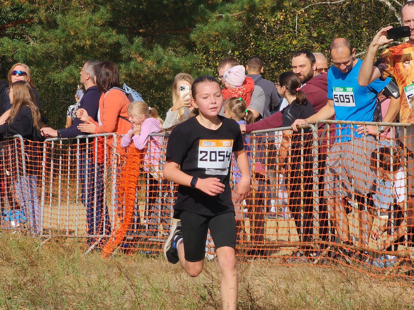 Черноголовка, Черноголовский трейл 2024, Спорт,