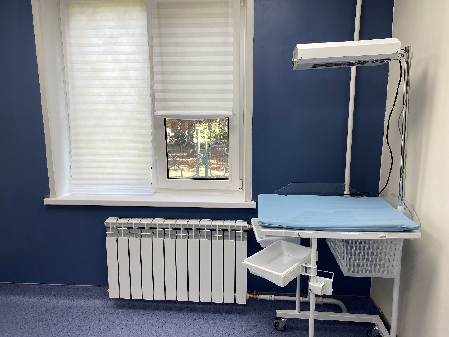 Коломна, Медицина, ремонт фап,