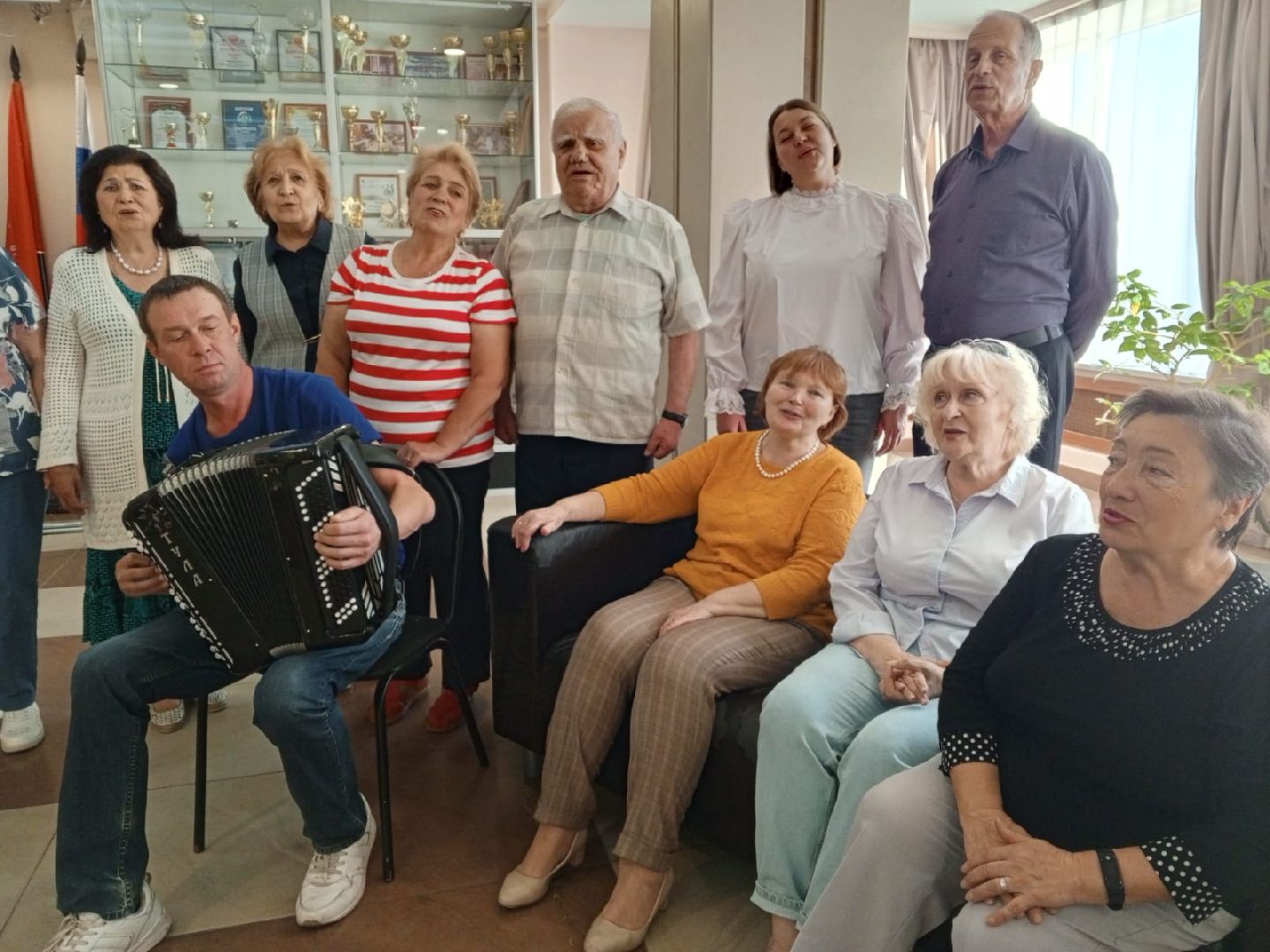 пушкинский, экологическая акция, экология, концерт, лес, лесовосстановление,