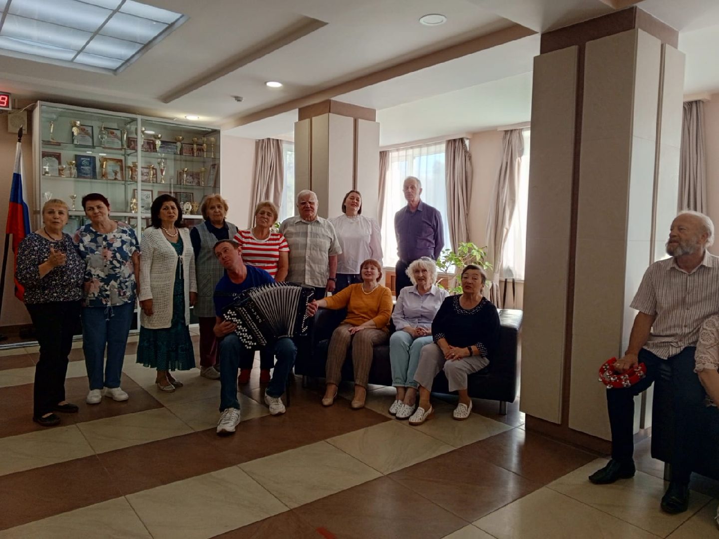 пушкинский, экологическая акция, экология, концерт, лес, лесовосстановление,