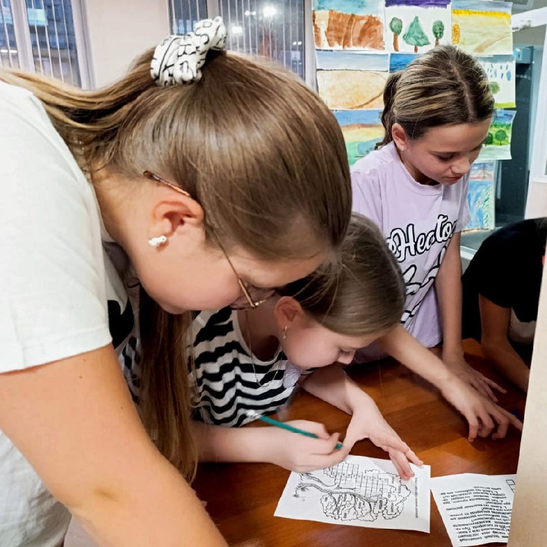 пушкинский, экологическая акция, экология, концерт, лес, лесовосстановление,