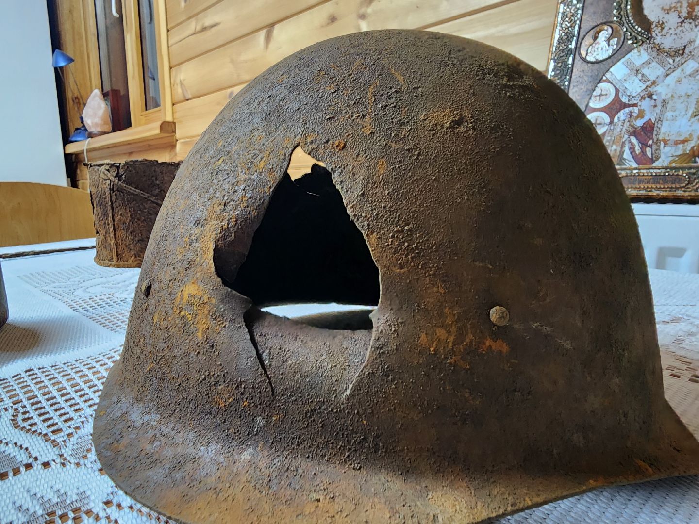 Подольск, Поисковый отряд, вахта памяти 2024, Никольский храм,