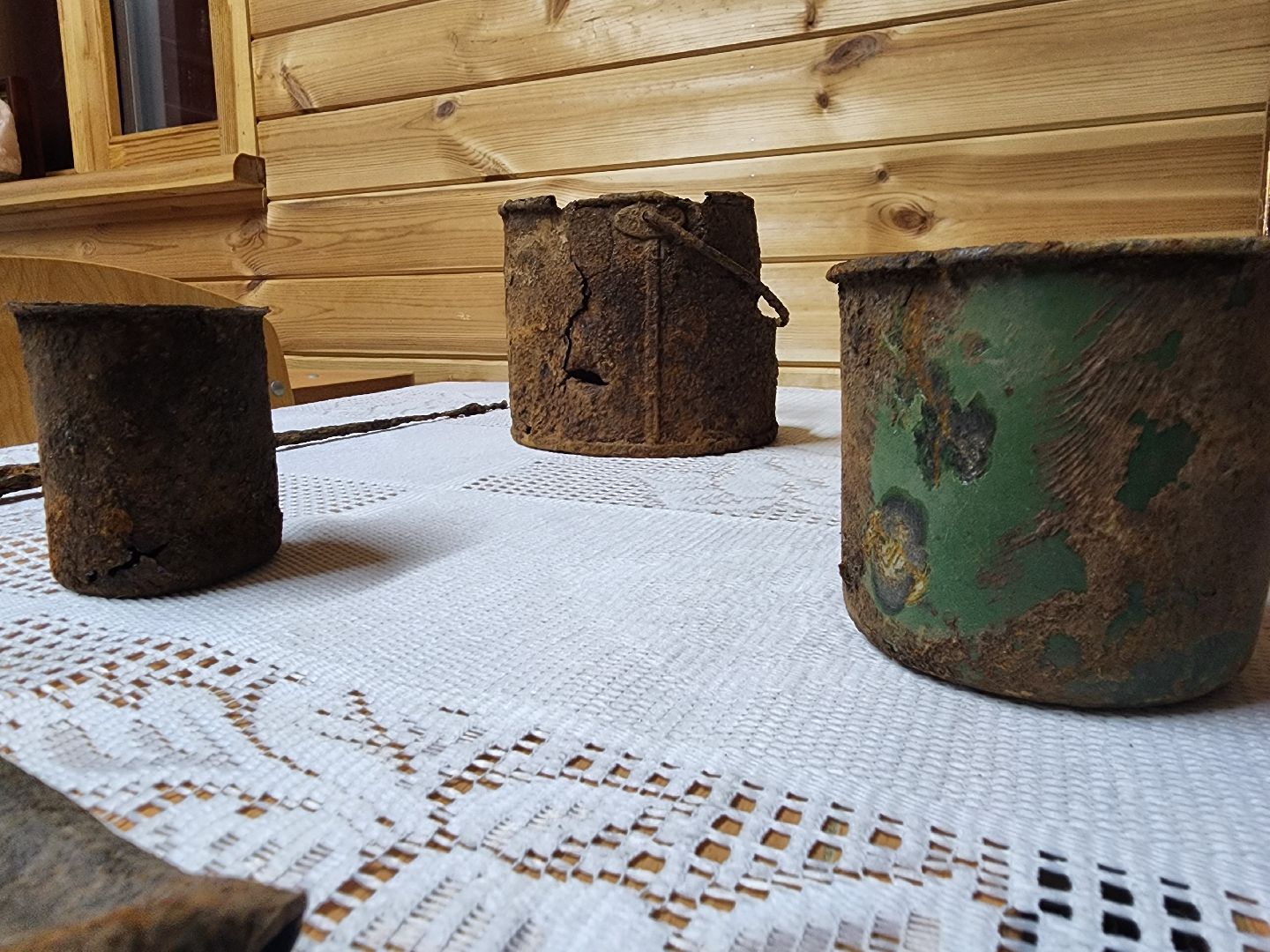 Подольск, Поисковый отряд, вахта памяти 2024, Никольский храм,