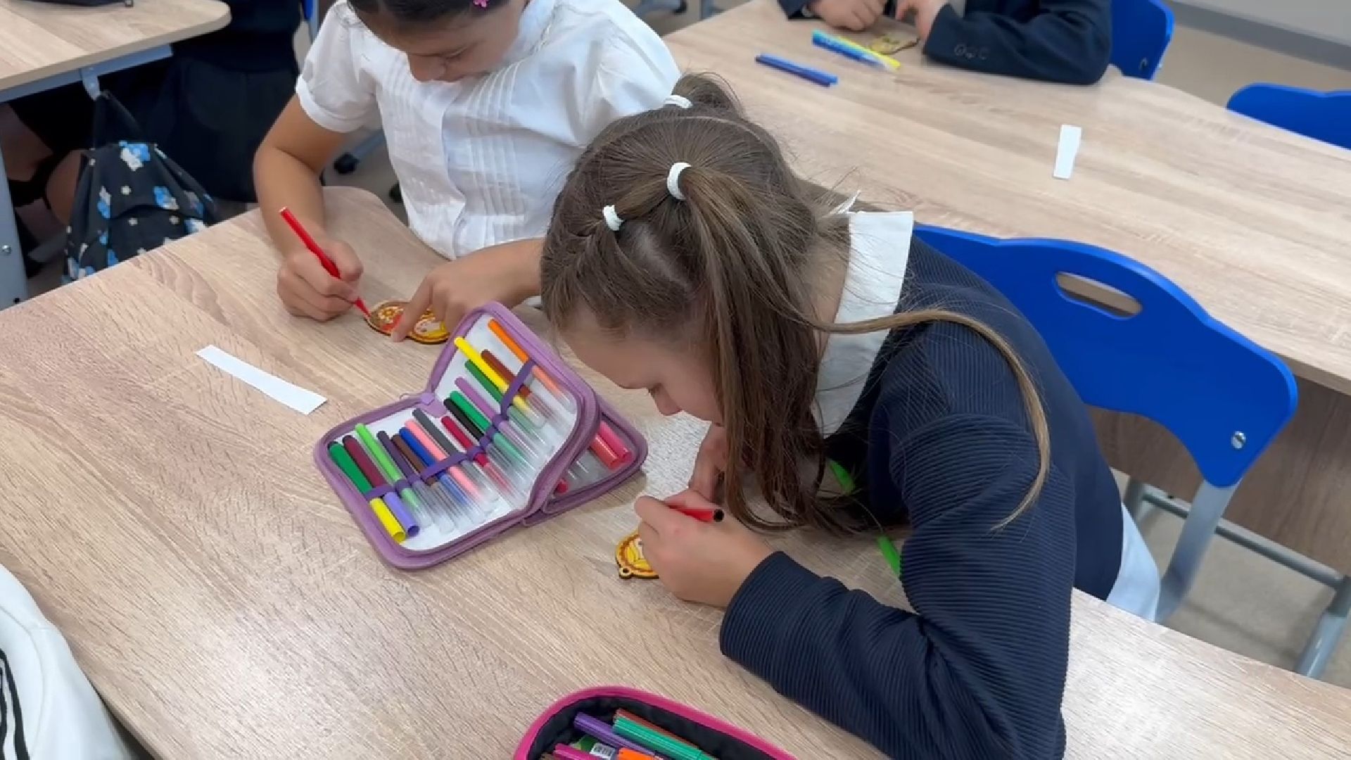 ногинск, сдк молзино, жители, общество, дети, школа, матрешка, мастер класс,