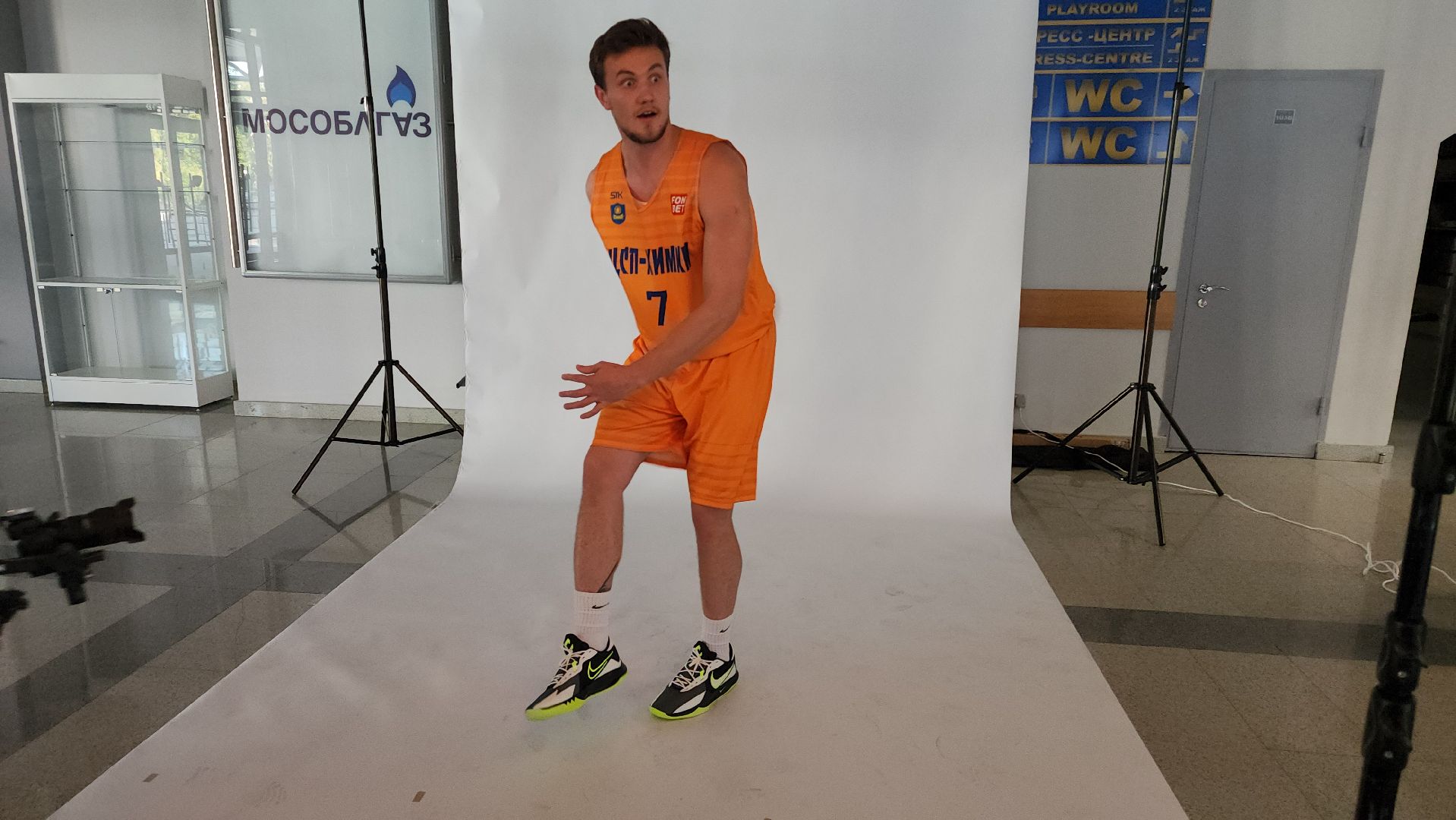 химки, баскетбол, спорт,