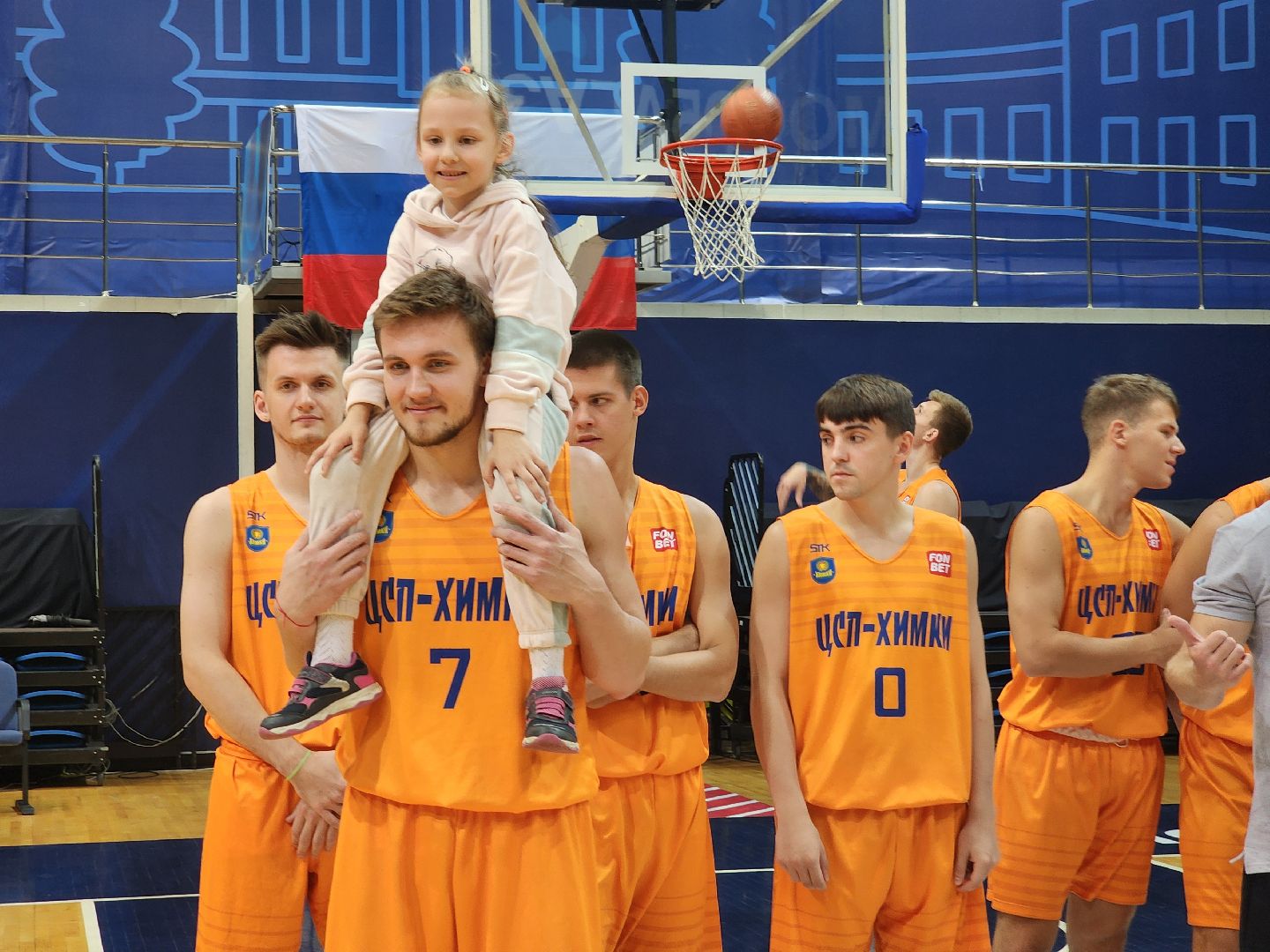 химки, баскетбол, спорт,