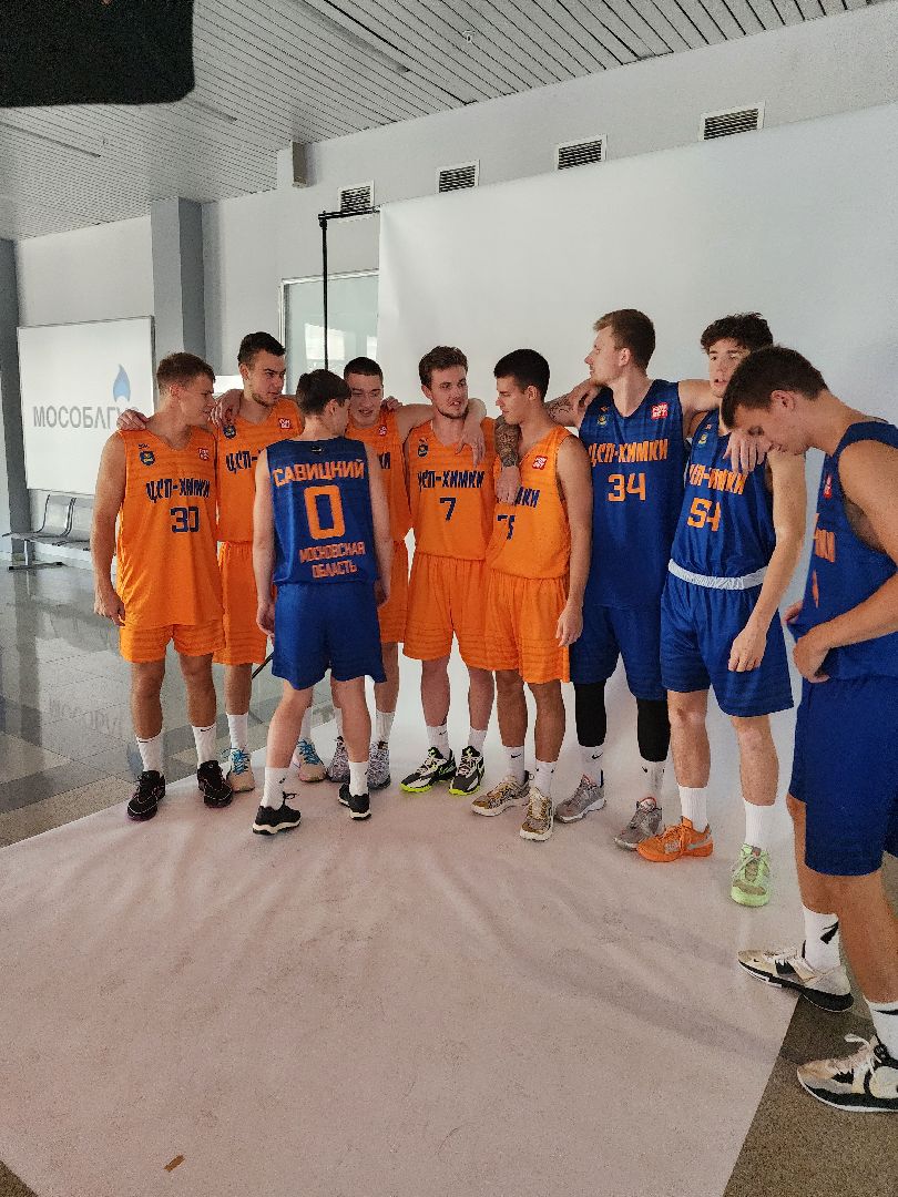 химки, баскетбол, спорт,