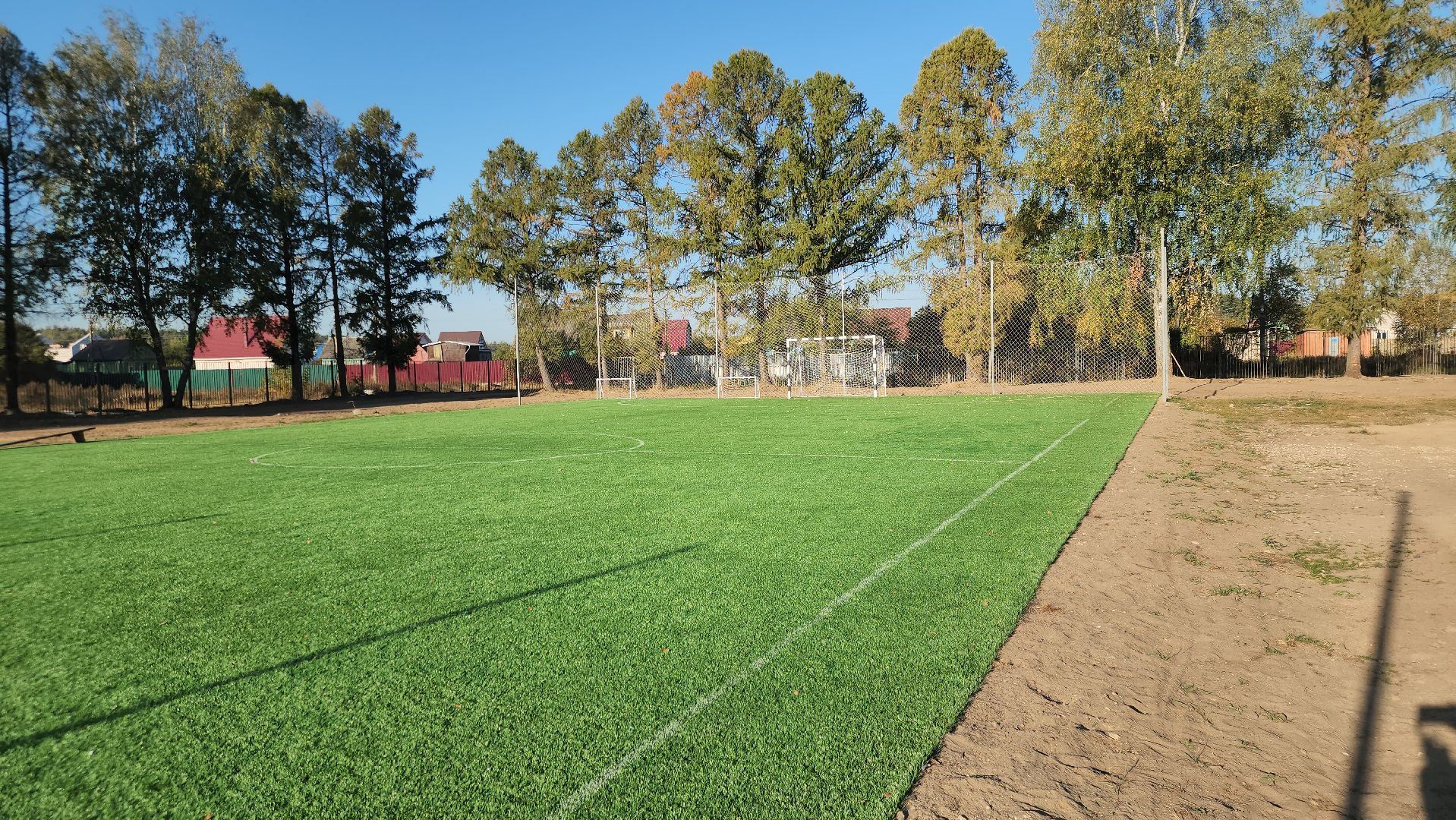 Павловский Посад, городской округ павловский посад, люди, жители, ремонт, школа,