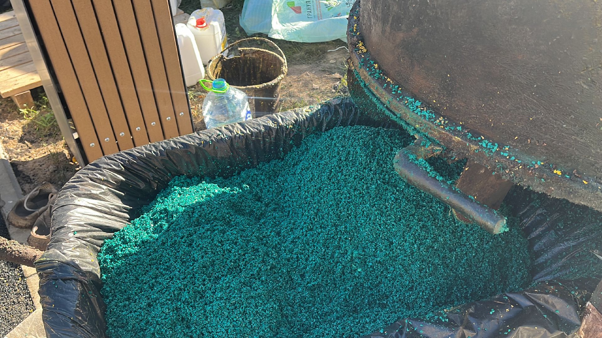 Волоколамск, детская игровая площадка, детская площадка,