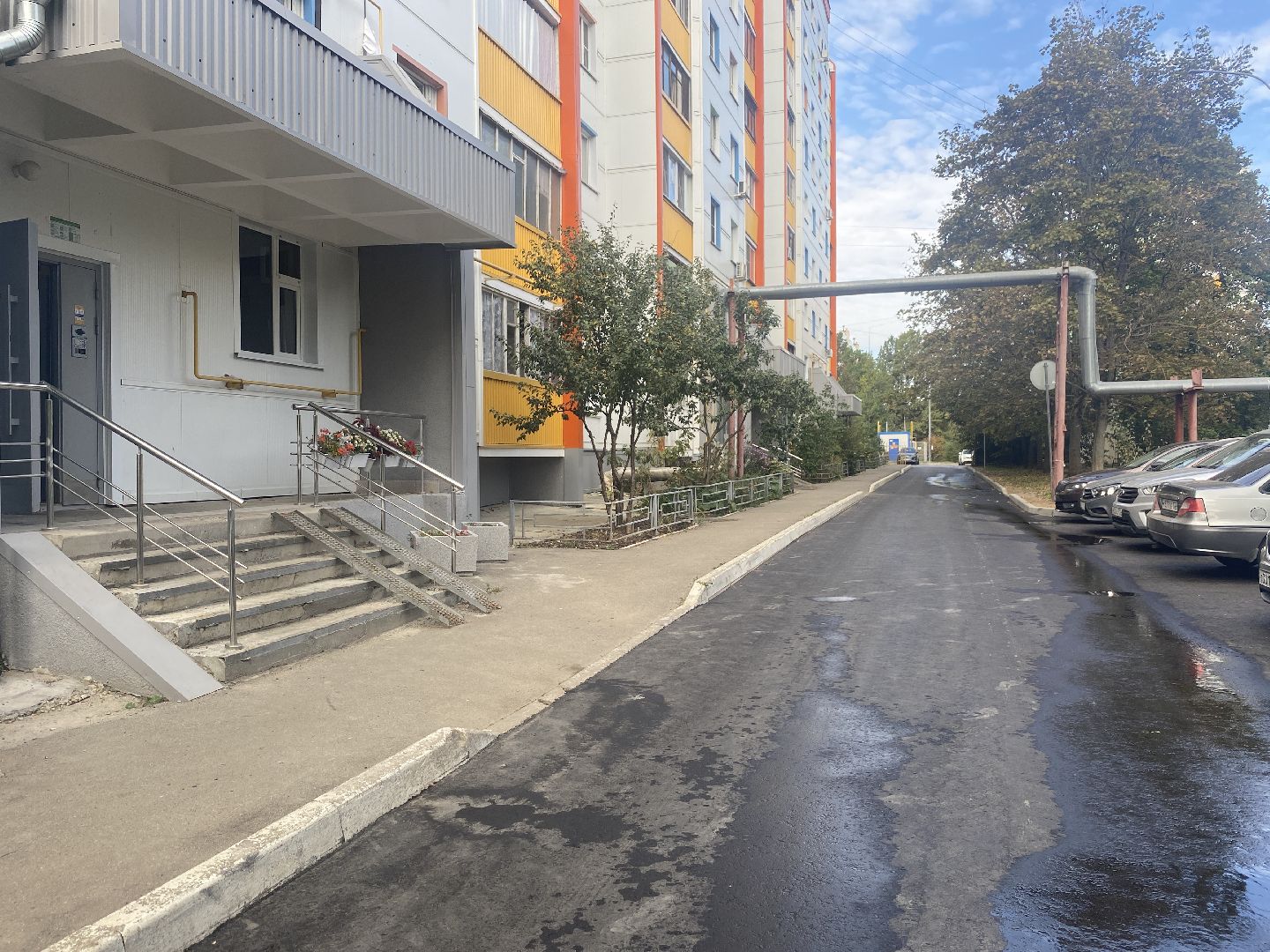 благоустройство 2024, власиха благоустройство территории, микрорайон Солнечный Власиха, Власиха благоустройство Солнечный, комплексное благоустройство Власиха,