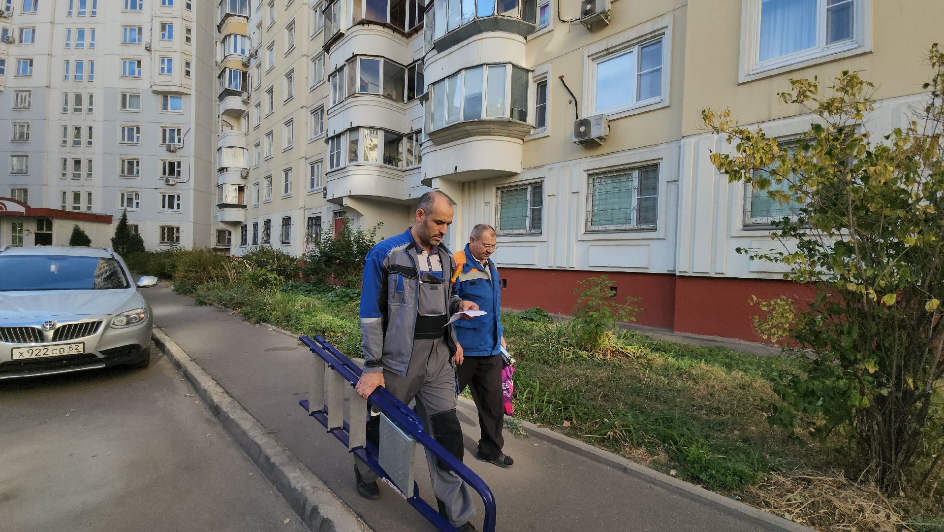 люберцы, управляющая компания, обращения жителей,