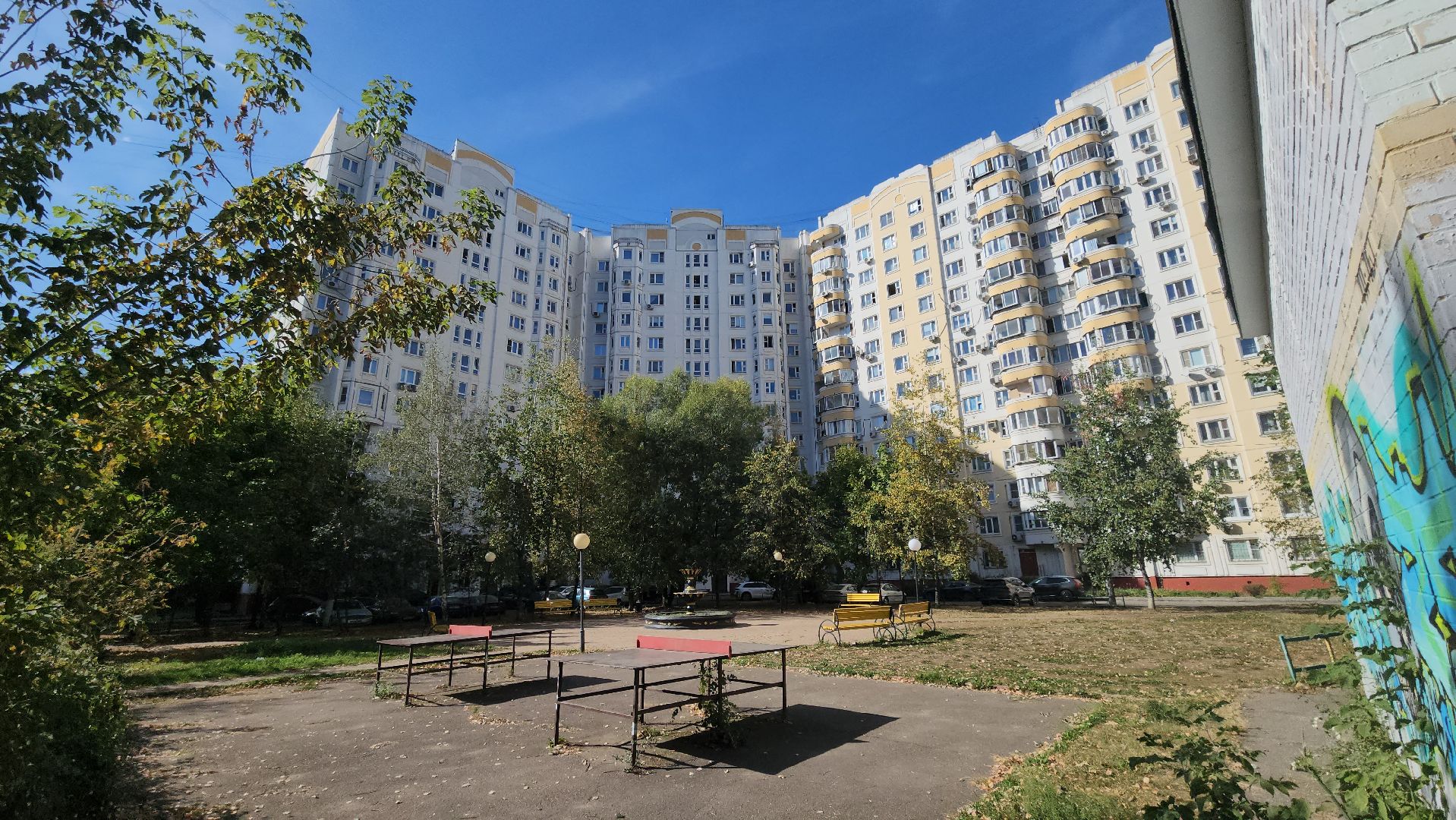 люберцы, управляющая компания, обращения жителей,