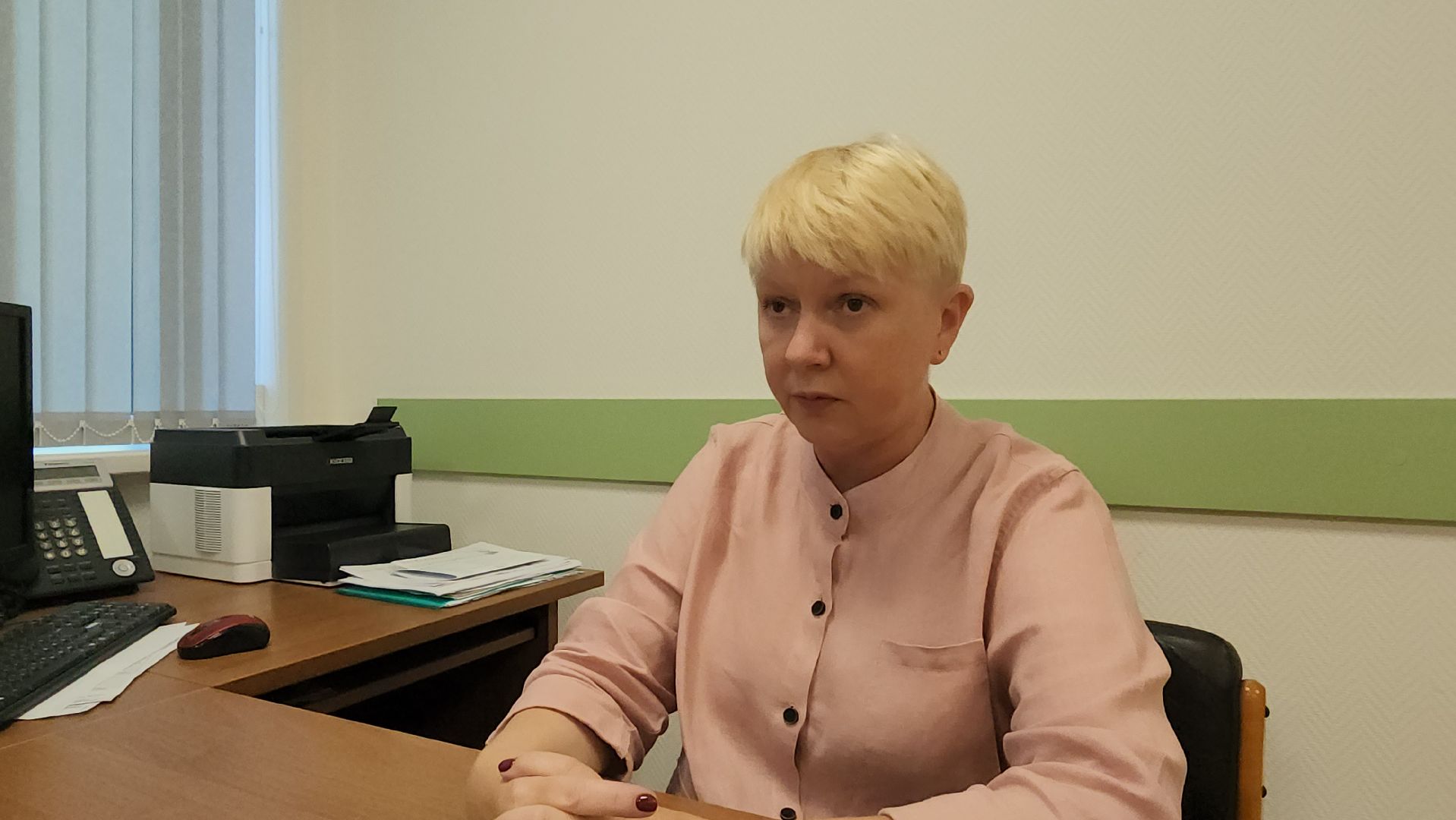 серпухов, мсч-8, медицина, психолог, омс, сво, спецоперация,