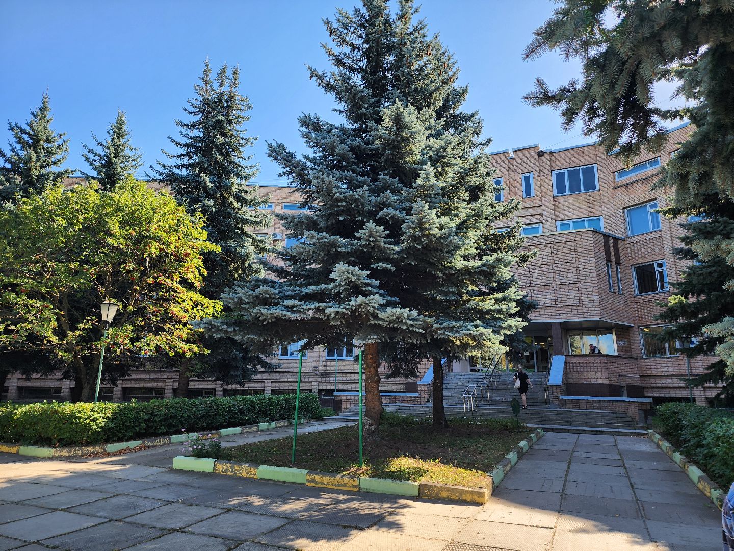 серпухов, мсч-8, медицина, психолог, омс, сво, спецоперация,