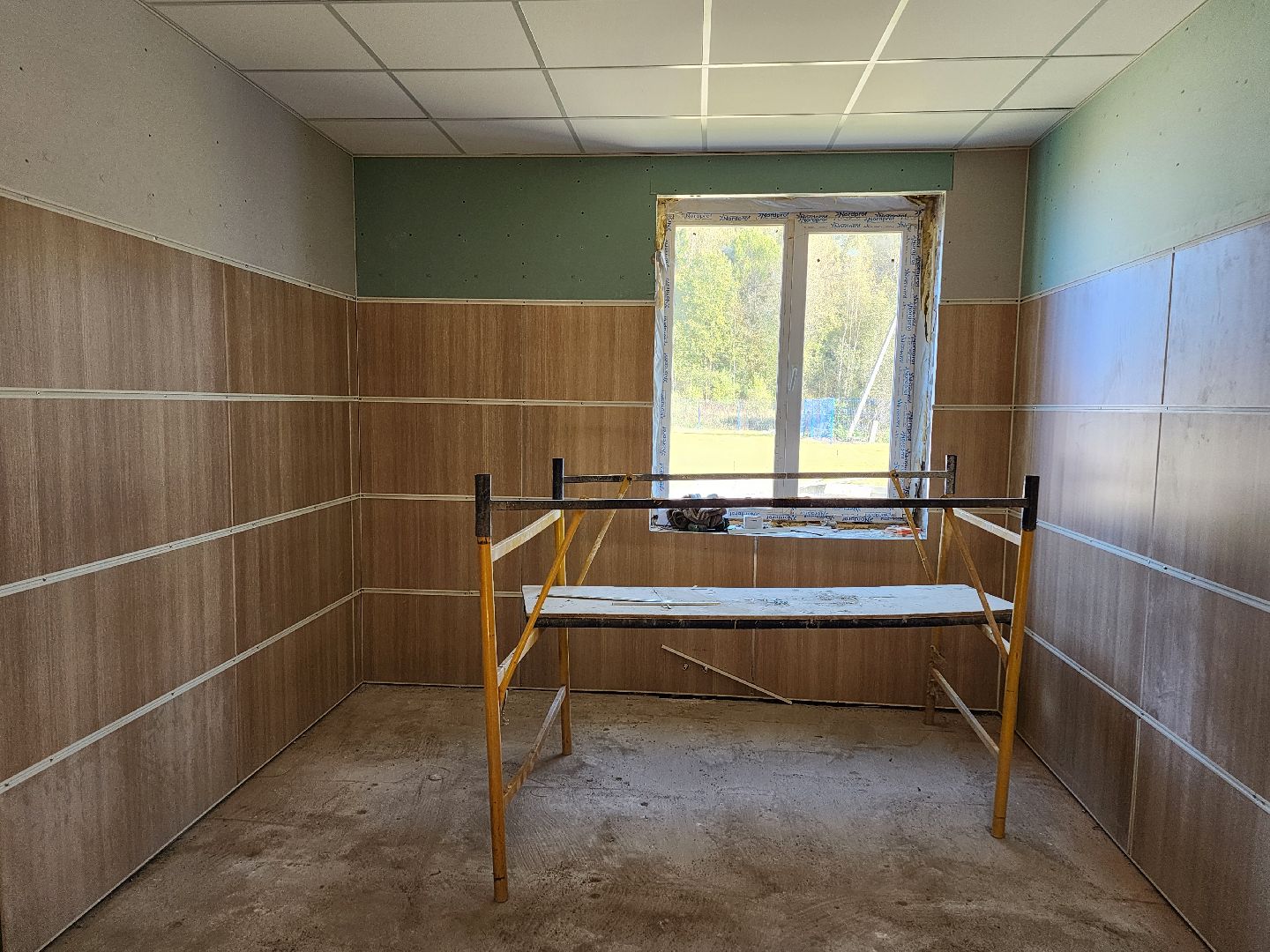 волоколамск, спортивный зал, гвардия, ремонт,