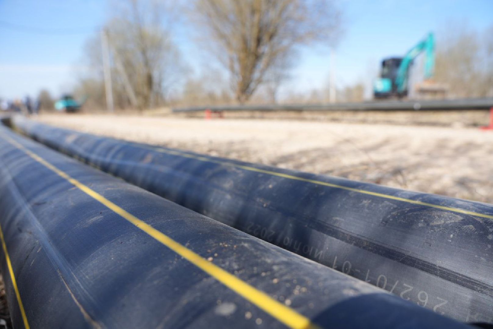 Сергиев Посад, Сергиево-Посадский городской округ, Социальная газификация, Многодетные, Соцгазификация, Селково, Жители, Коммуникации