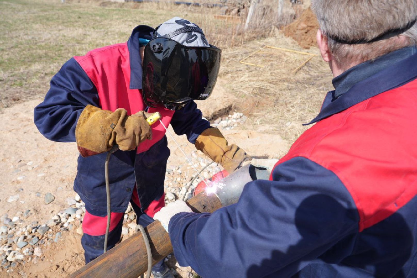 Сергиев Посад, Сергиево-Посадский городской округ, Социальная газификация, Многодетные, Соцгазификация, Селково, Жители, Коммуникации