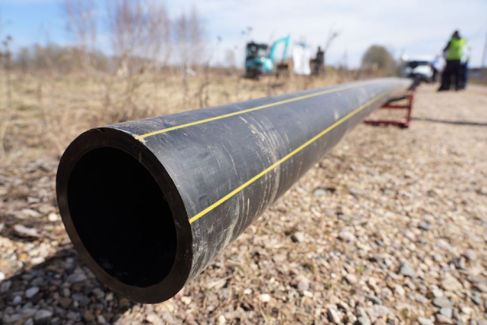 Сергиев Посад, Сергиево-Посадский городской округ, Социальная газификация, Многодетные, Соцгазификация, Селково, Жители, Коммуникации