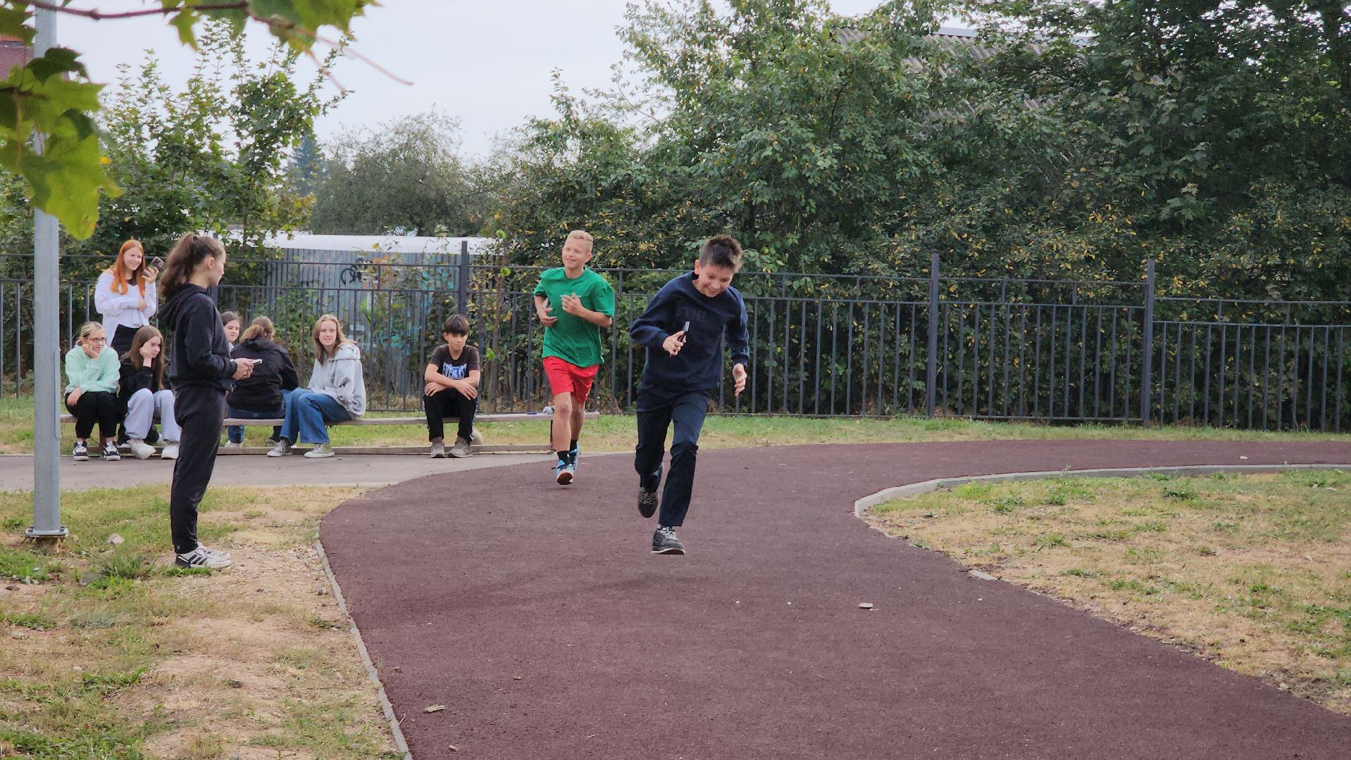 спорт, образование в подмосковье, Образование в Рузском округе, новый учитель, новый педагог, руза, рузский городской округ,