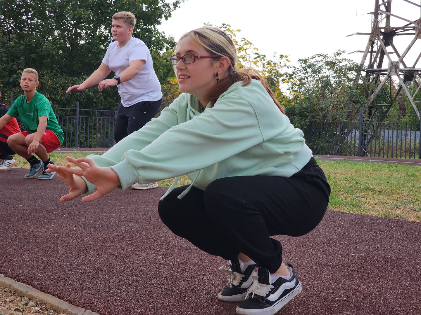 спорт, образование в подмосковье, Образование в Рузском округе, новый учитель, новый педагог, руза, рузский городской округ,