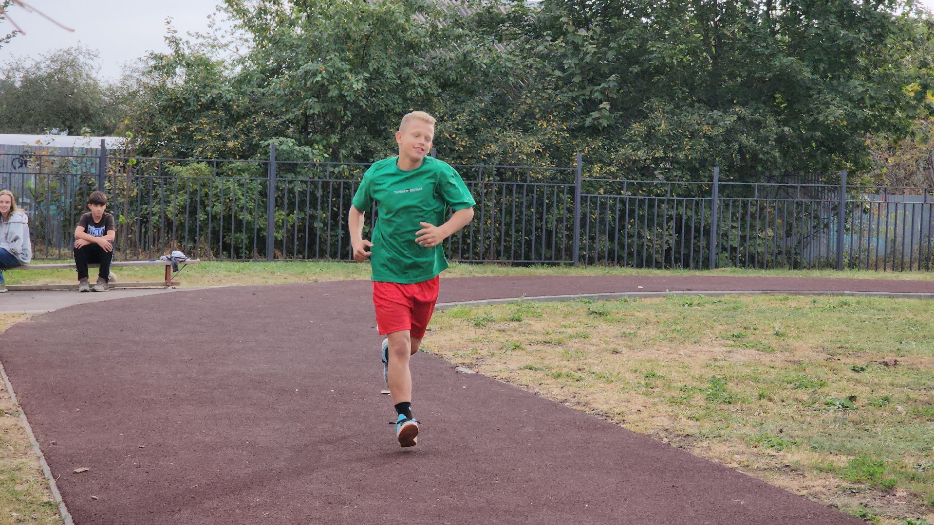 спорт, образование в подмосковье, Образование в Рузском округе, новый учитель, новый педагог, руза, рузский городской округ,