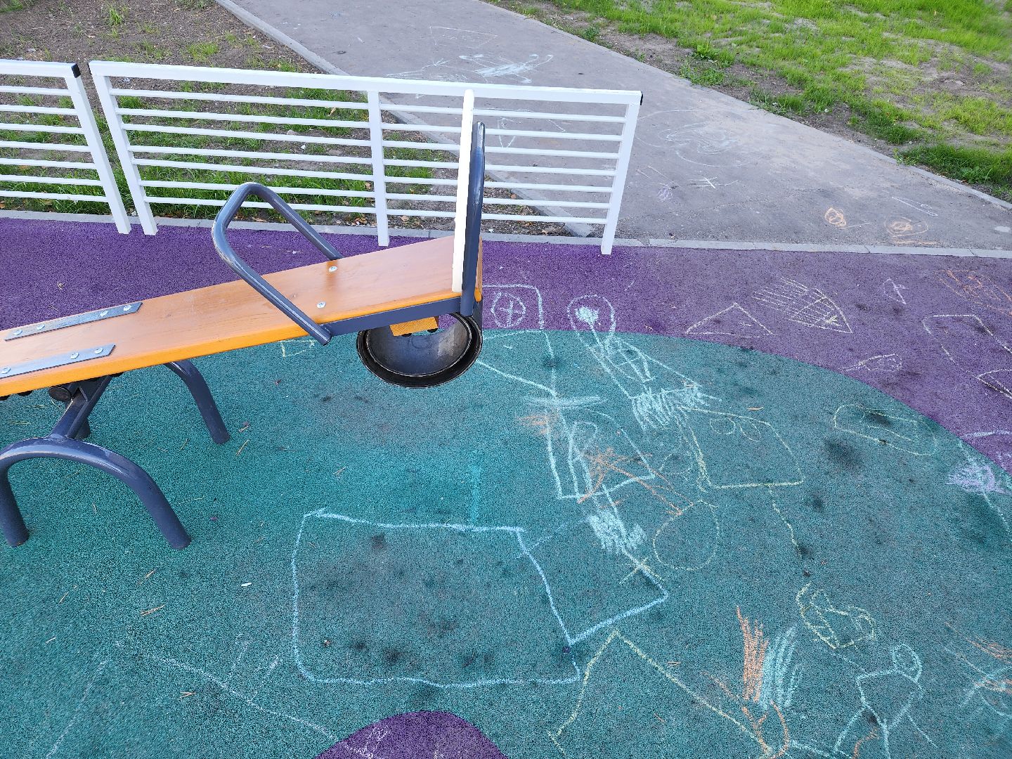 новая детская площадка, давыдово, орехово-зуевский округ, благоустройство 2024,