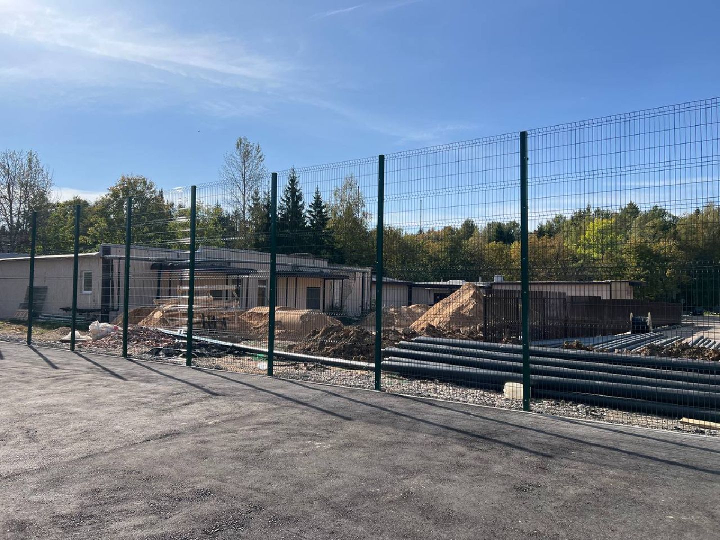 футбол, благоустровйство, дети, спорт,