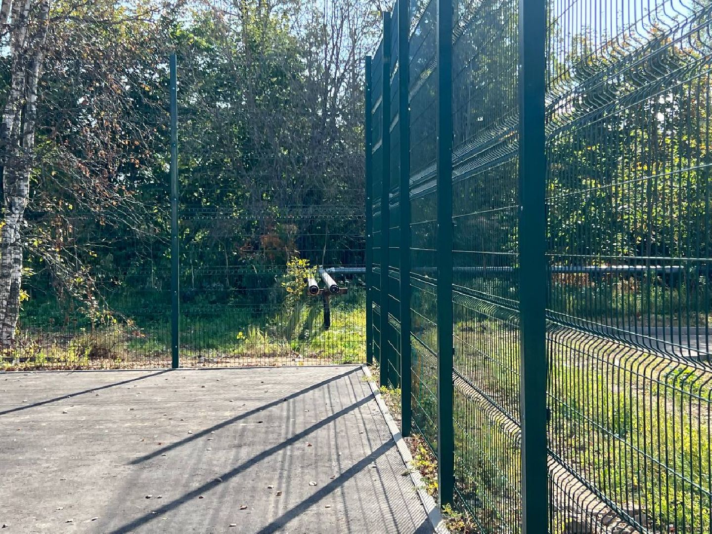 футбол, благоустровйство, дети, спорт,