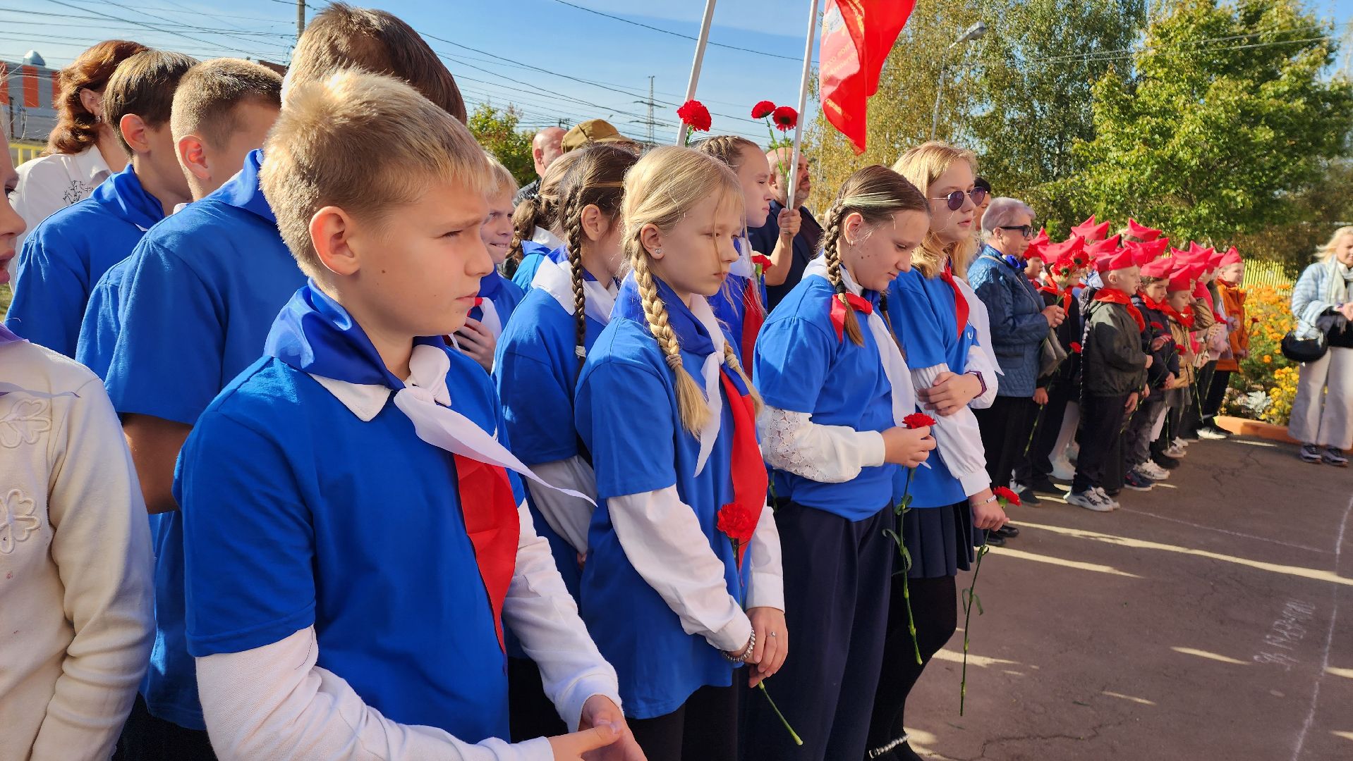 СВО, мемориальная доска, Память, Лобня,