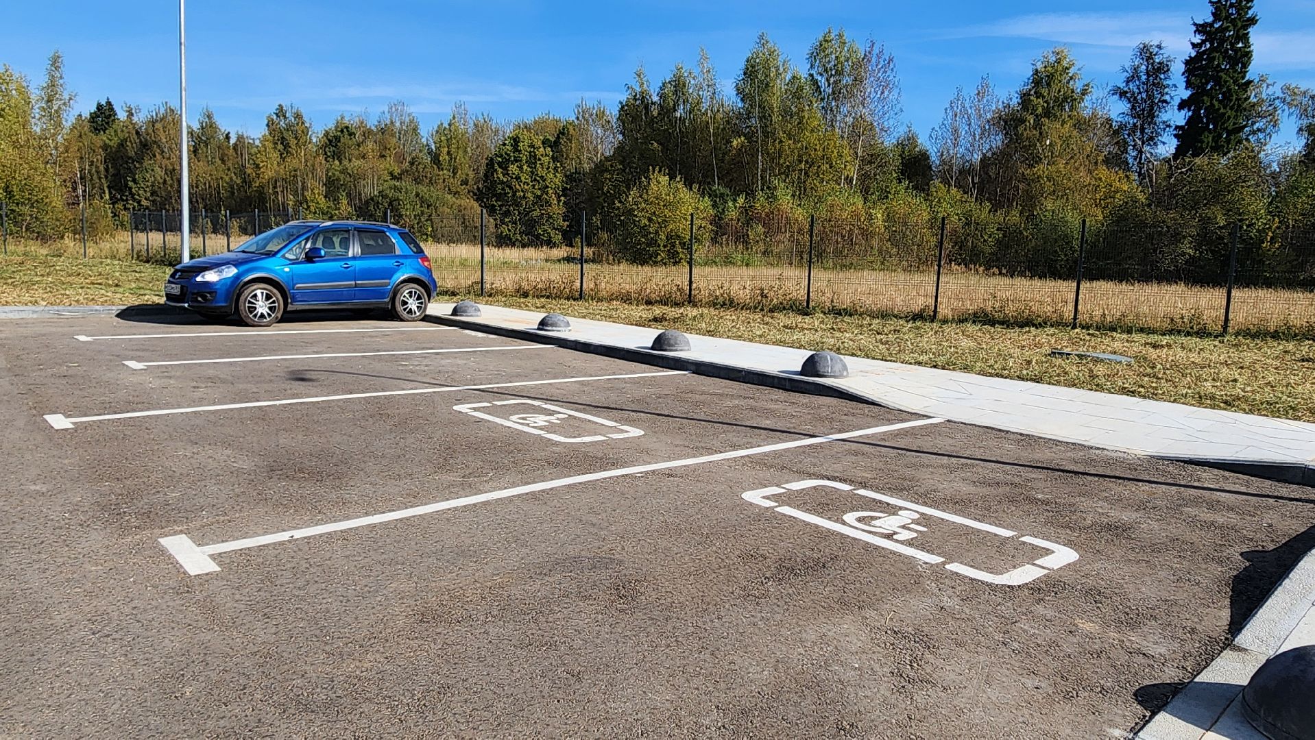 Солнечногорск, медицина, строительство, ФАП, поселок Жуково, открытие ФАПа,