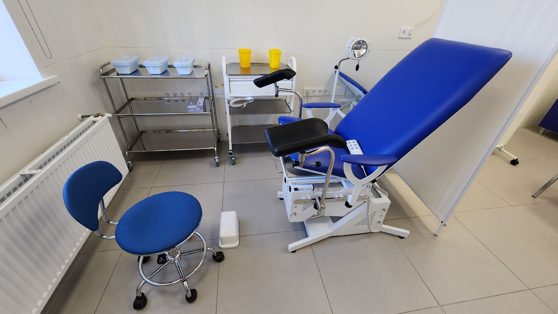 Солнечногорск, медицина, строительство, ФАП, поселок Жуково, открытие ФАПа,