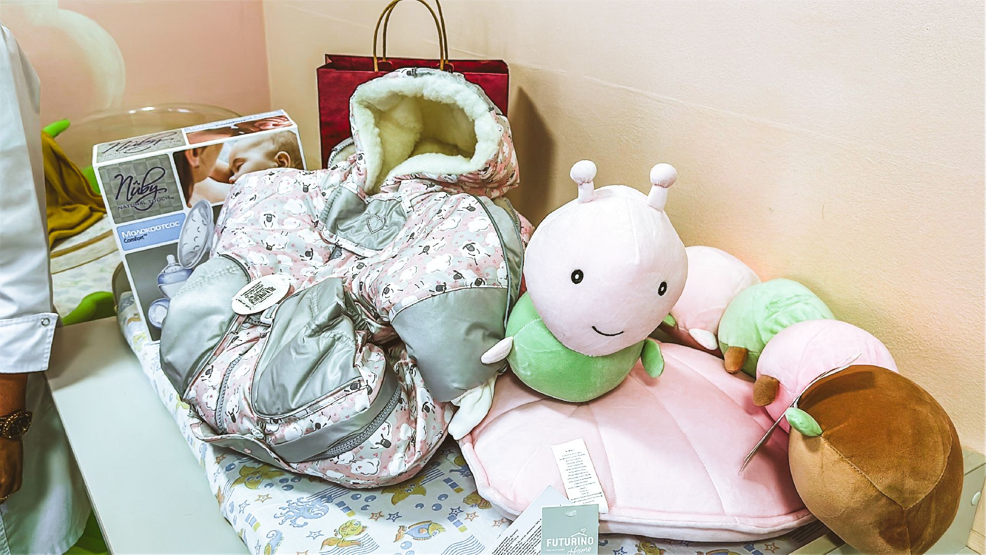 Клин, общество, медицина, роды, врачи, дети,