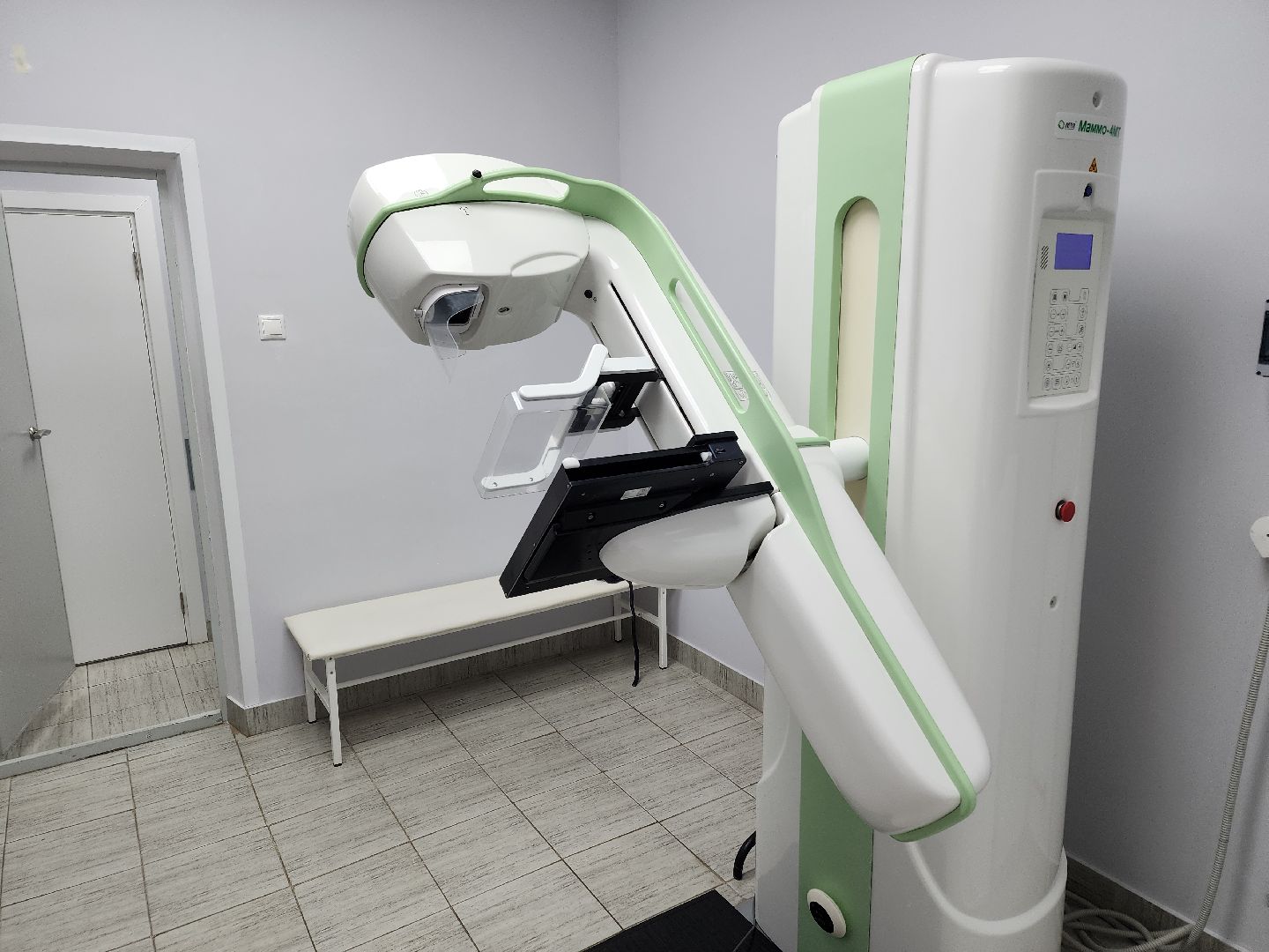 Чехов, Чеховская больница, поликлиника, новый врач-онколог, Басир Бамматов, биография, здравоохранение,