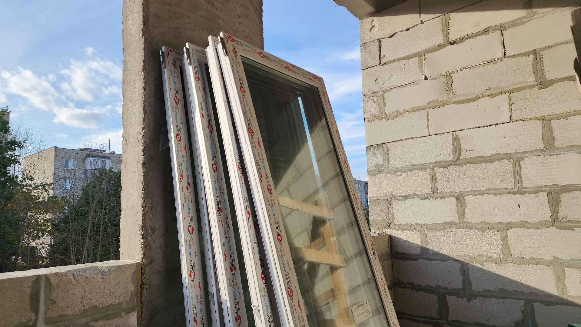 строительство, поликлиника, здравоохранение московской области, Лосино-Петровский,