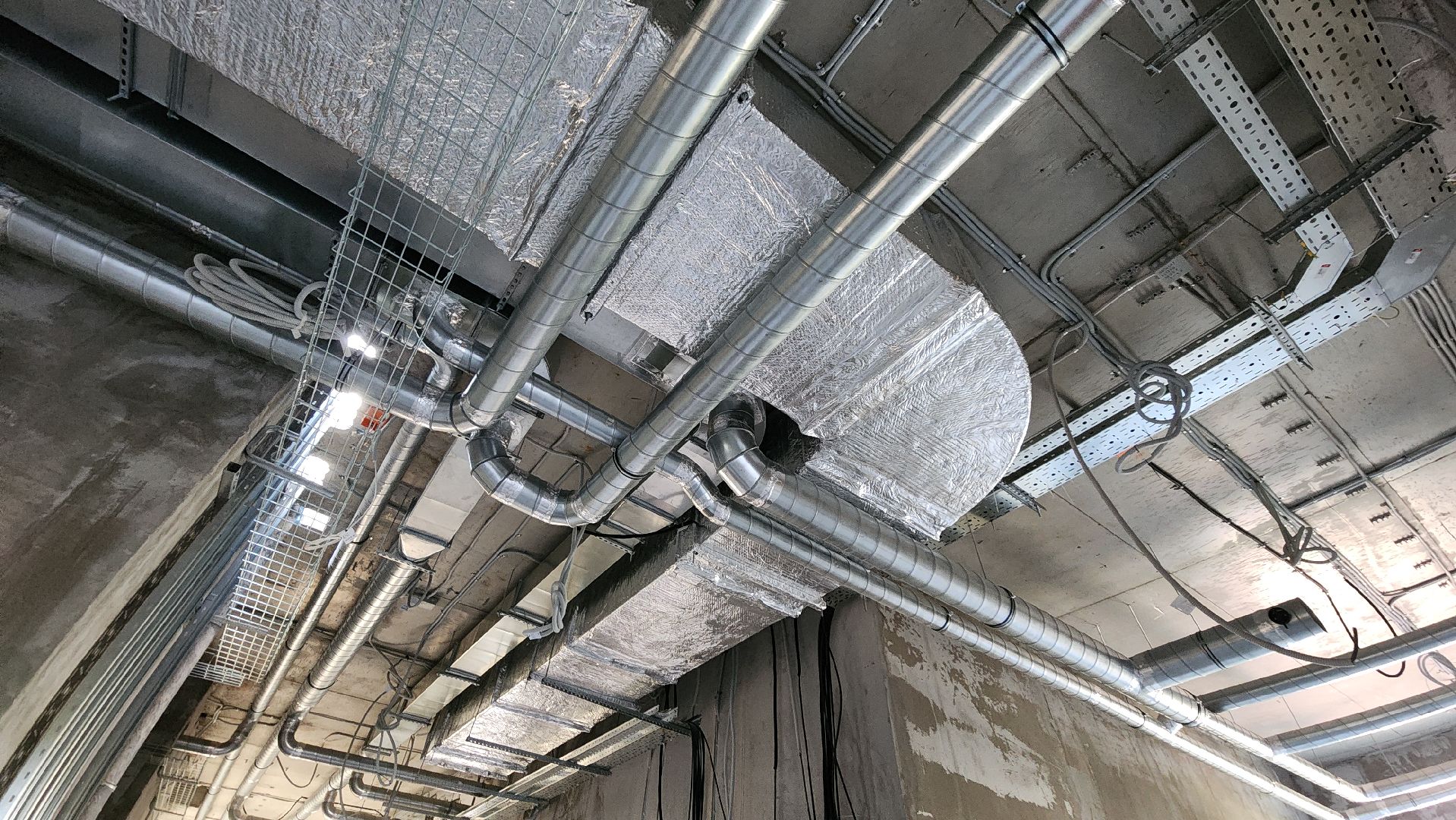 строительство, поликлиника, здравоохранение московской области, Лосино-Петровский,